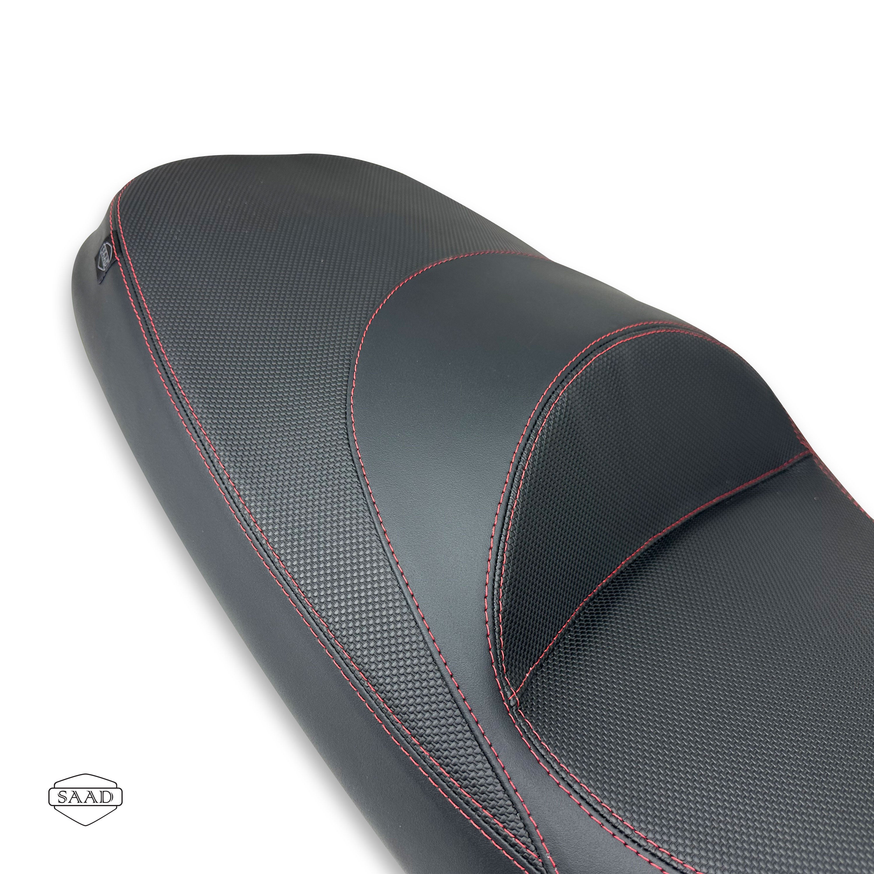 SYM Citycom 300 2009 Seat Cover by SAAD Covers - Photo 2