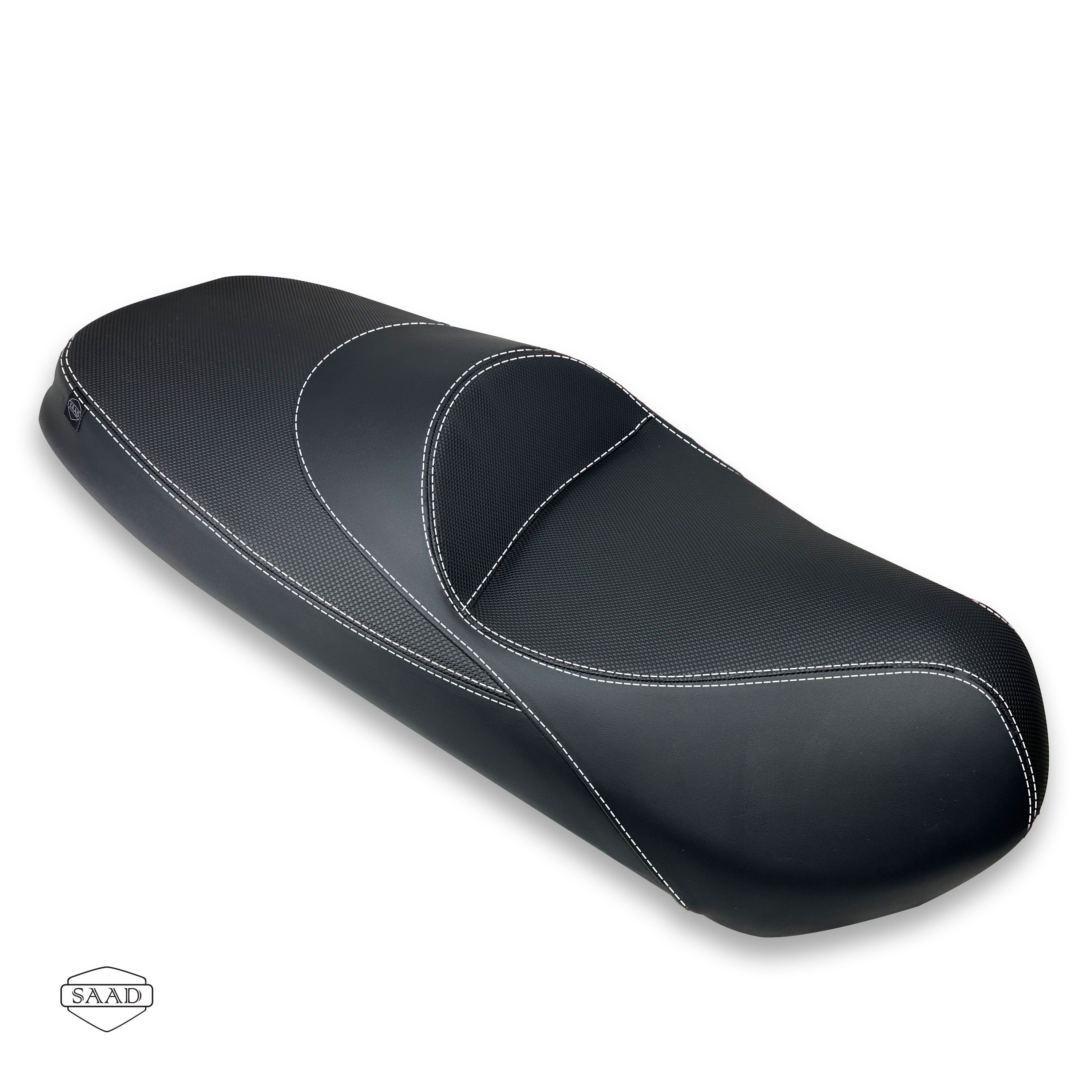 SYM Citycom 300 2009 Seat Cover by SAAD Covers - Photo 5