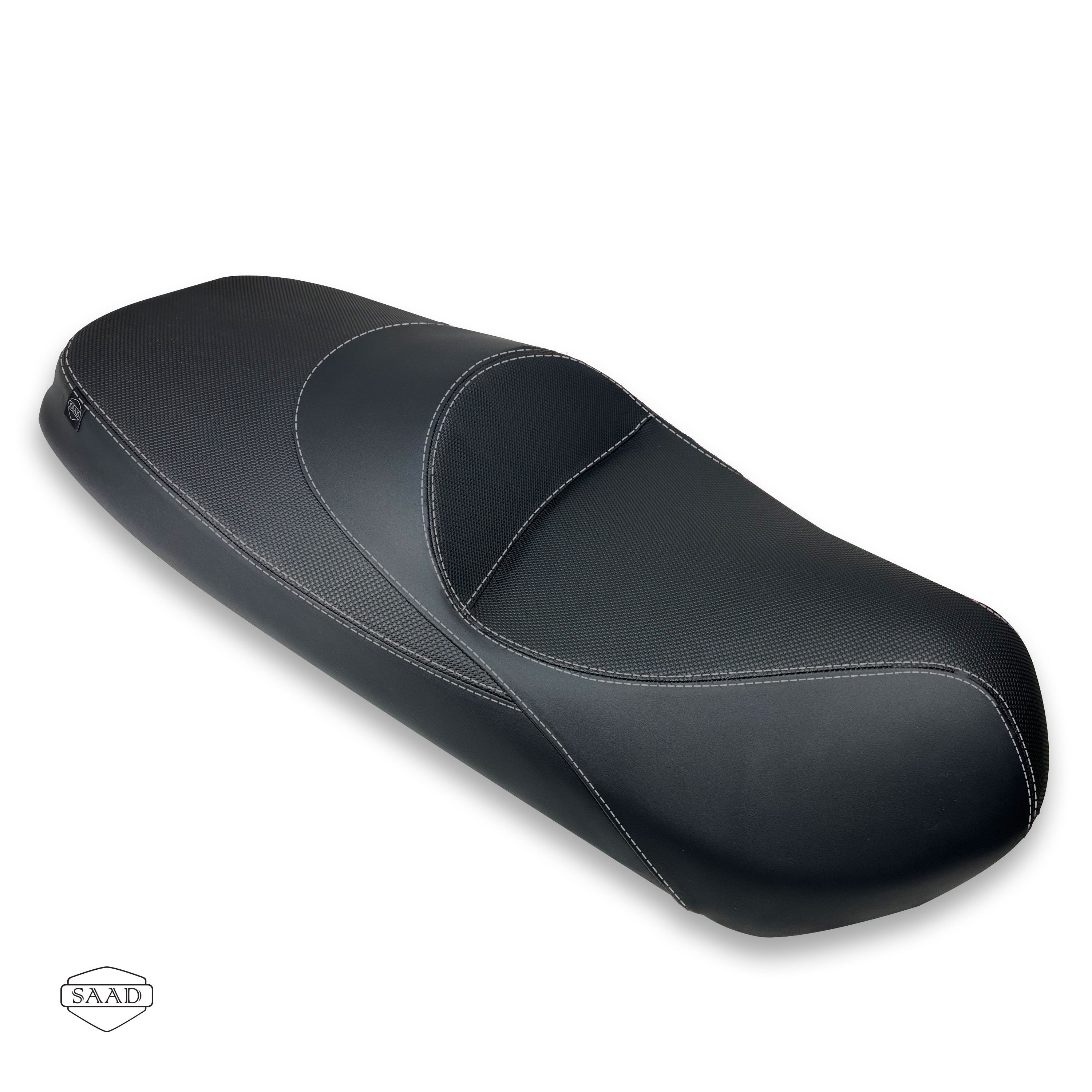 SYM Citycom 300 2009 Seat Cover by SAAD Covers - Photo 4