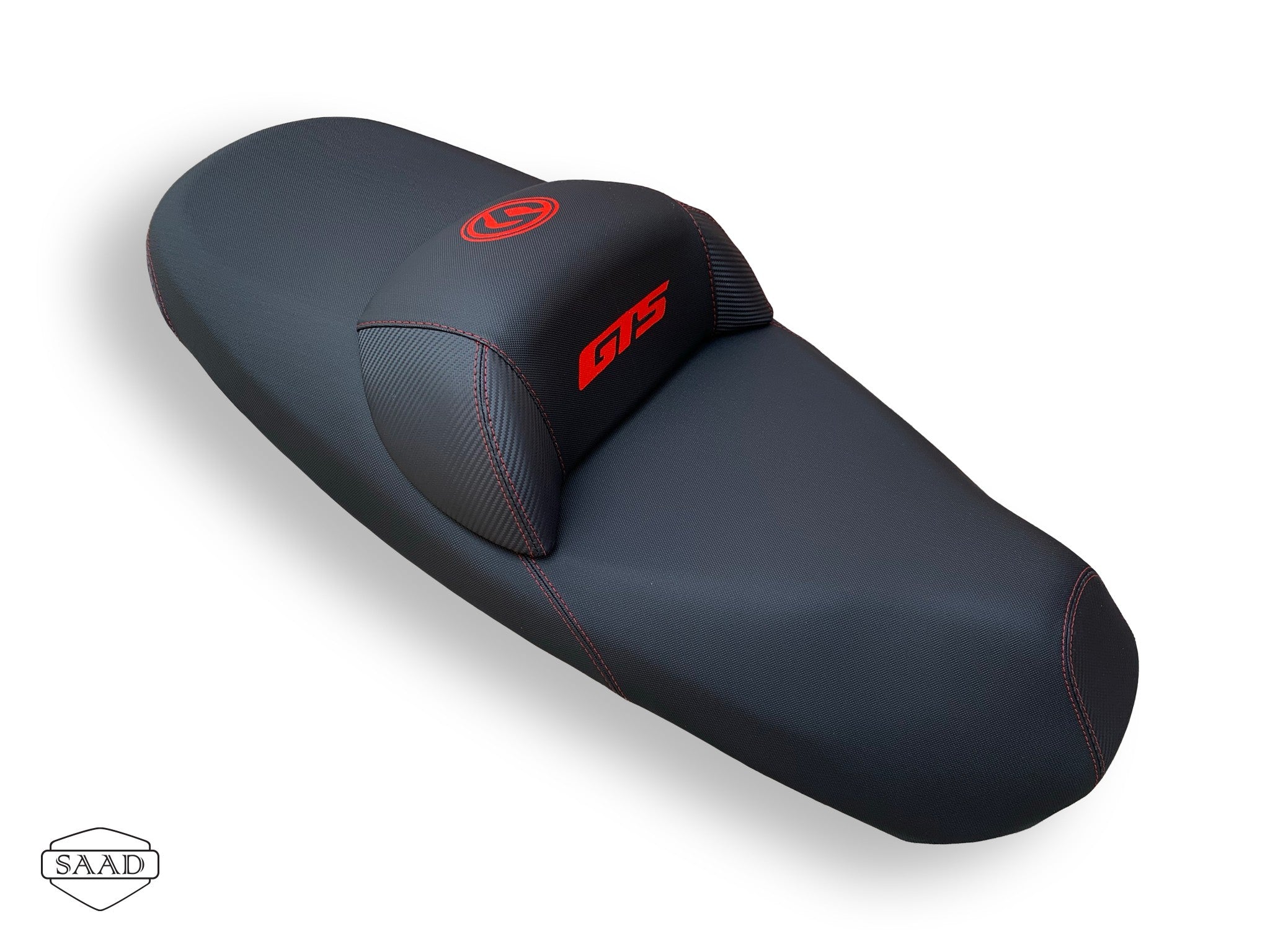 SYM GTS 250 2006-2010 Seat Cover by SAAD Covers