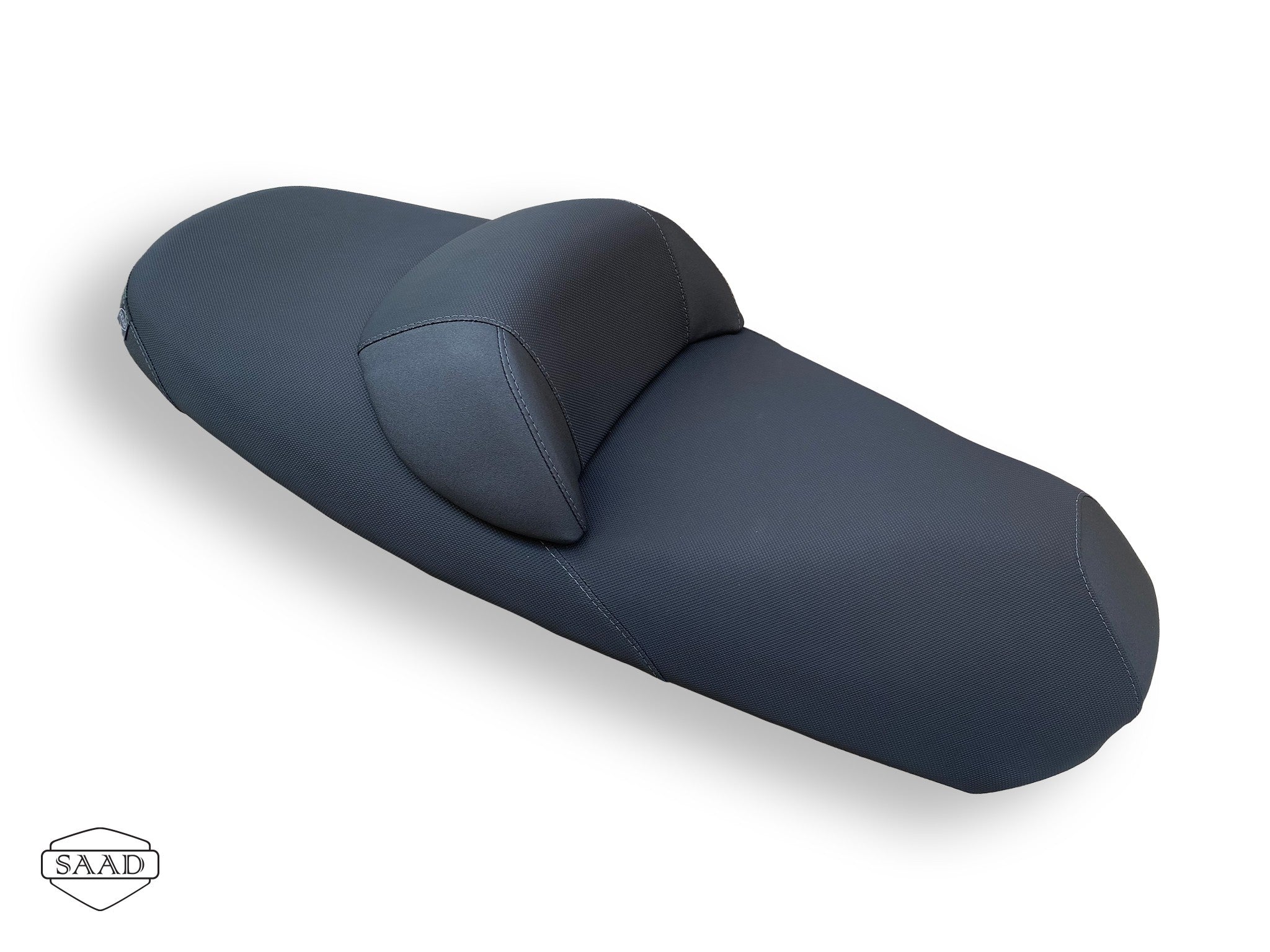 SYM GTS 250 2006-2010 Seat Cover by SAAD Covers