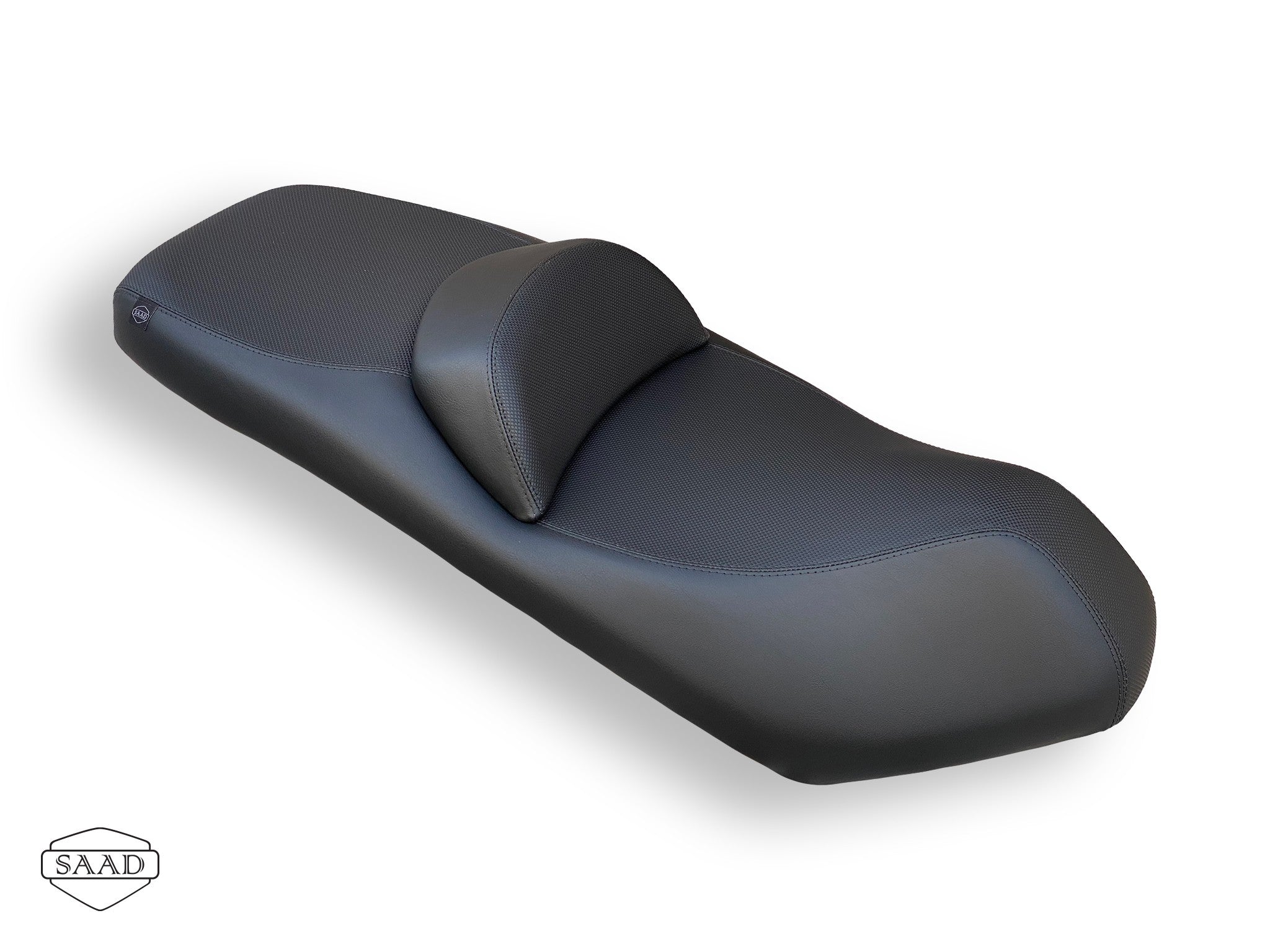 SYM GTS 300 F4 2015 Seat Cover by SAAD Covers