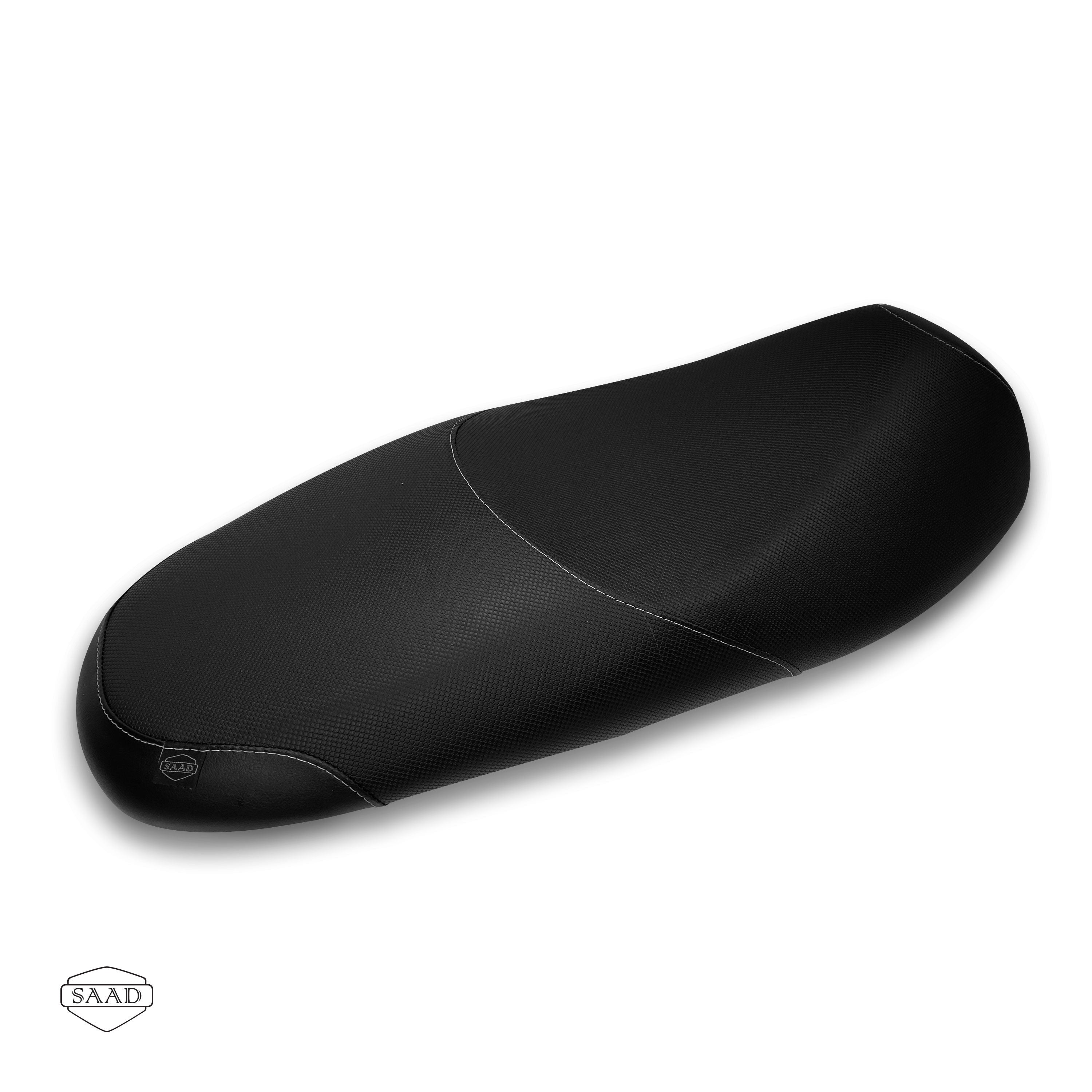 SYM Hd 200i Evo 2008 Seat Cover by SAAD Covers - Photo 2