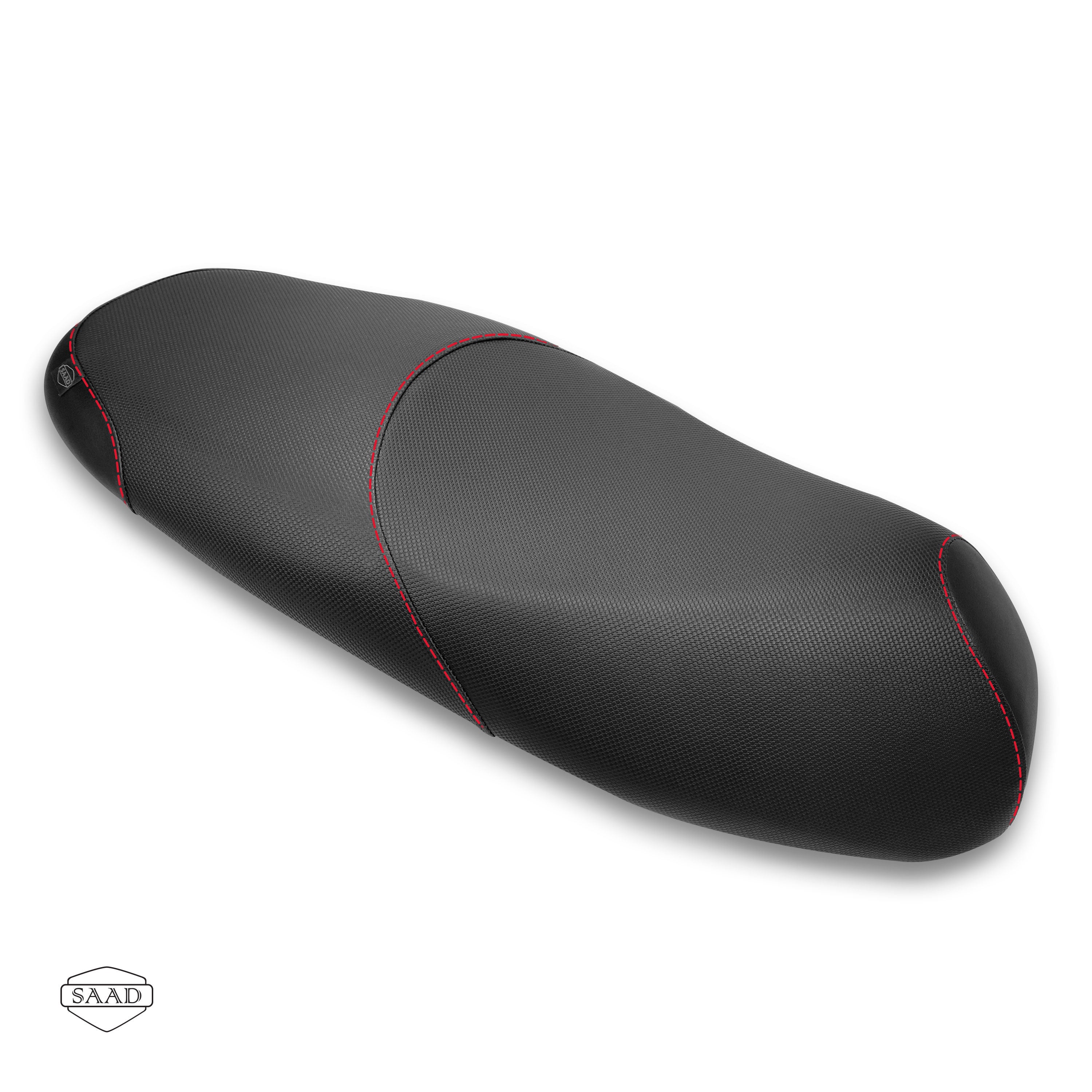 SYM Hd 200i Evo 2008 Seat Cover by SAAD Covers - Photo 4