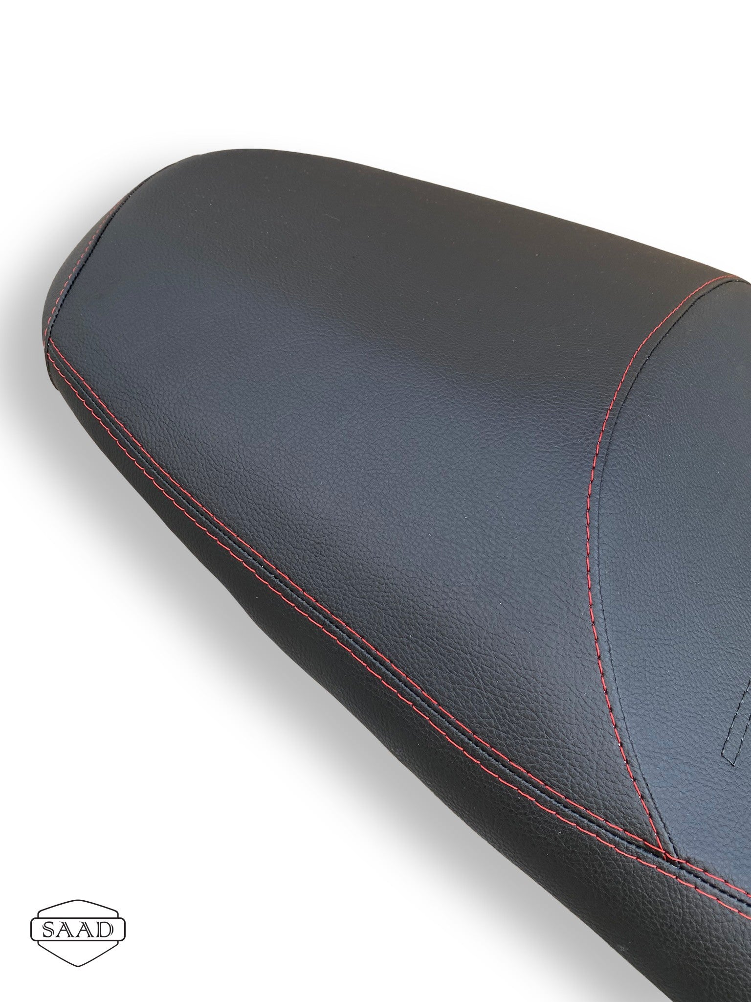 SYM Hd 300 2020 Seat Cover by SAAD Covers - Photo 3