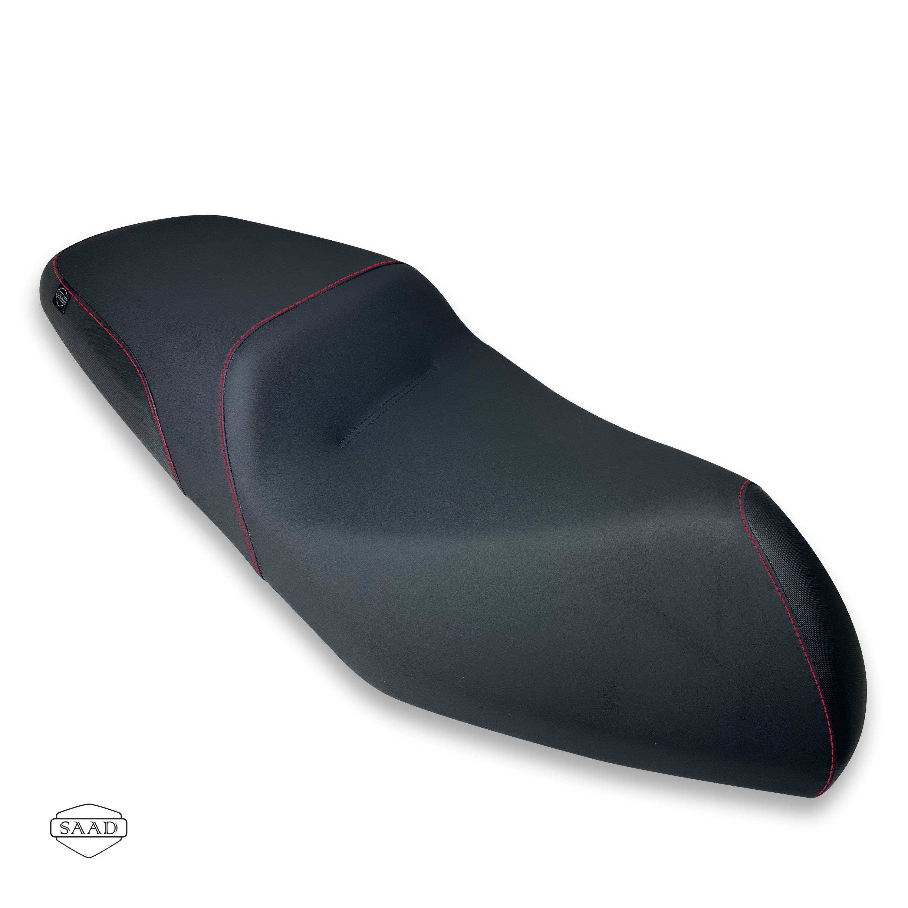SYM Jet 14 Evo 2024 Seat Cover by SAAD Covers - Photo 5