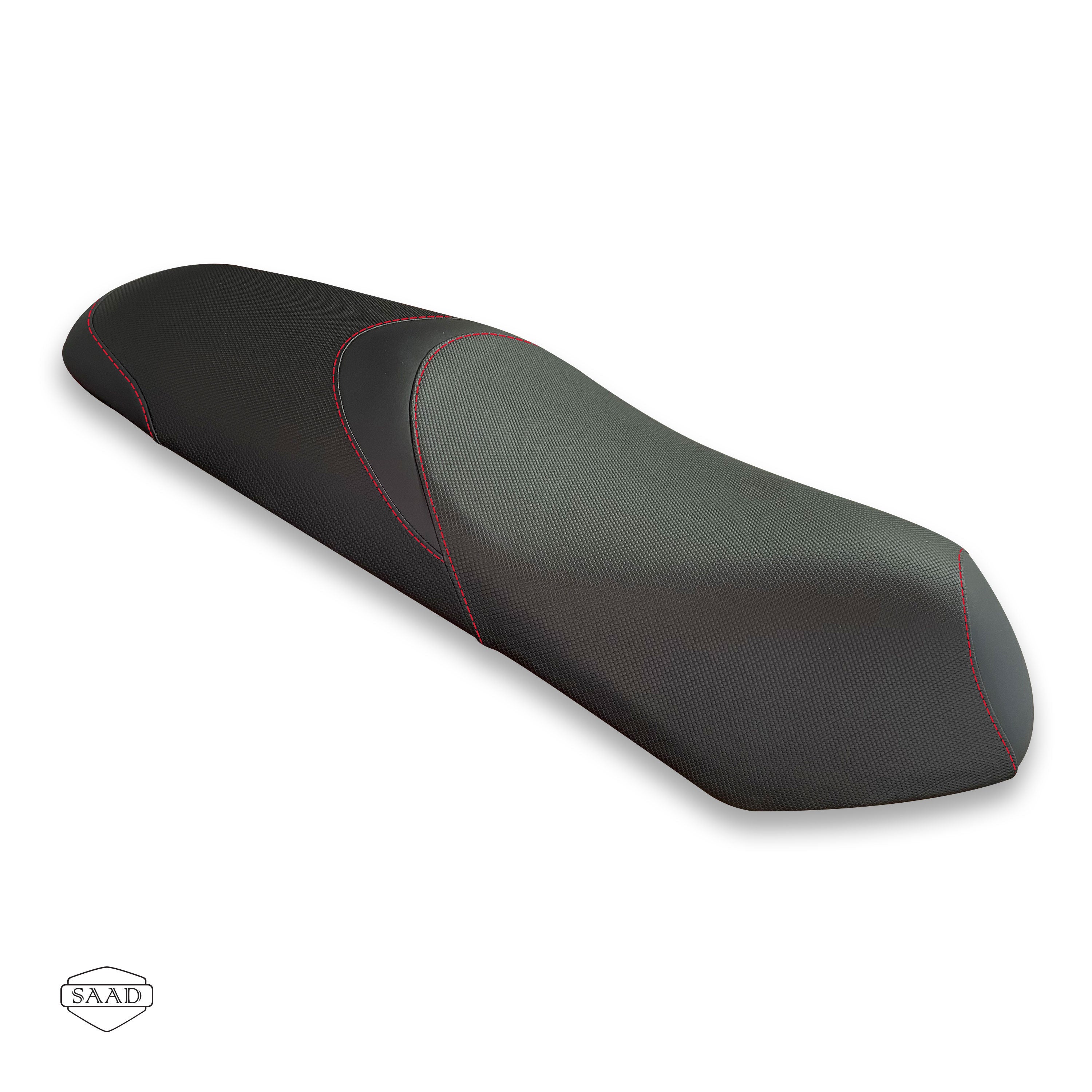 SYM Jet V125 14 2012 Seat Cover by SAAD Covers - Photo 4