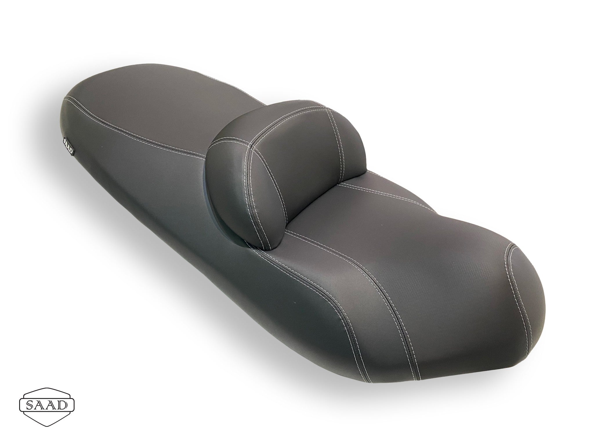 SYM MaxSYM 400i/600i 2011-2016 Seat Cover by SAAD Covers