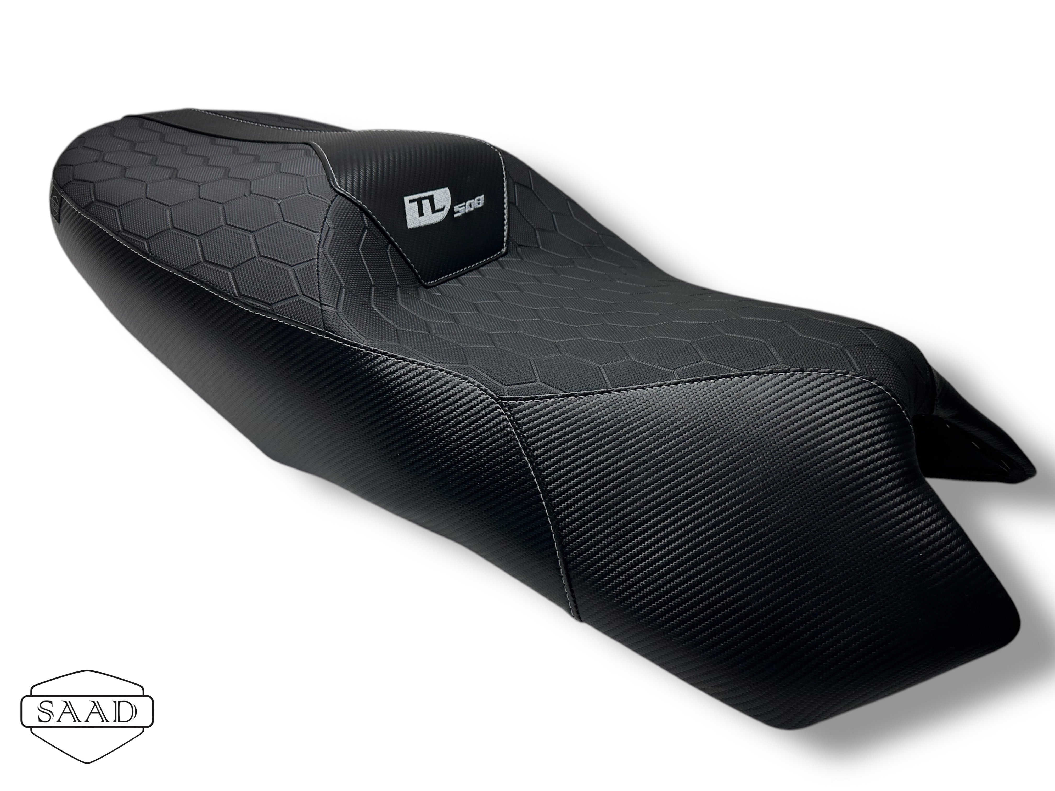 SYM MaxSYM Tl 508 Comfort Seat by SAAD Covers