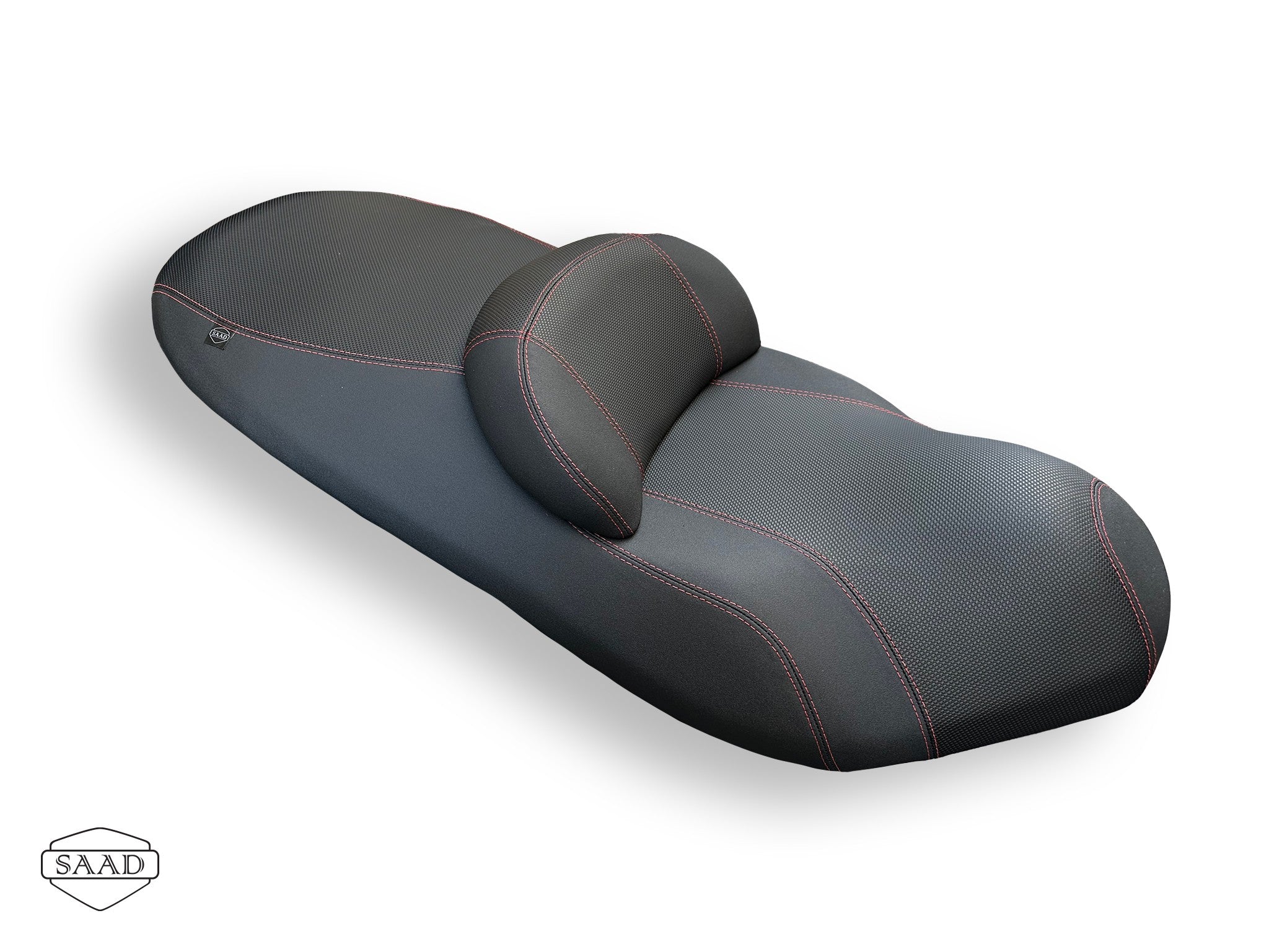 SYM MaxSYM 400i 2016 Seat Cover by SAAD Covers
