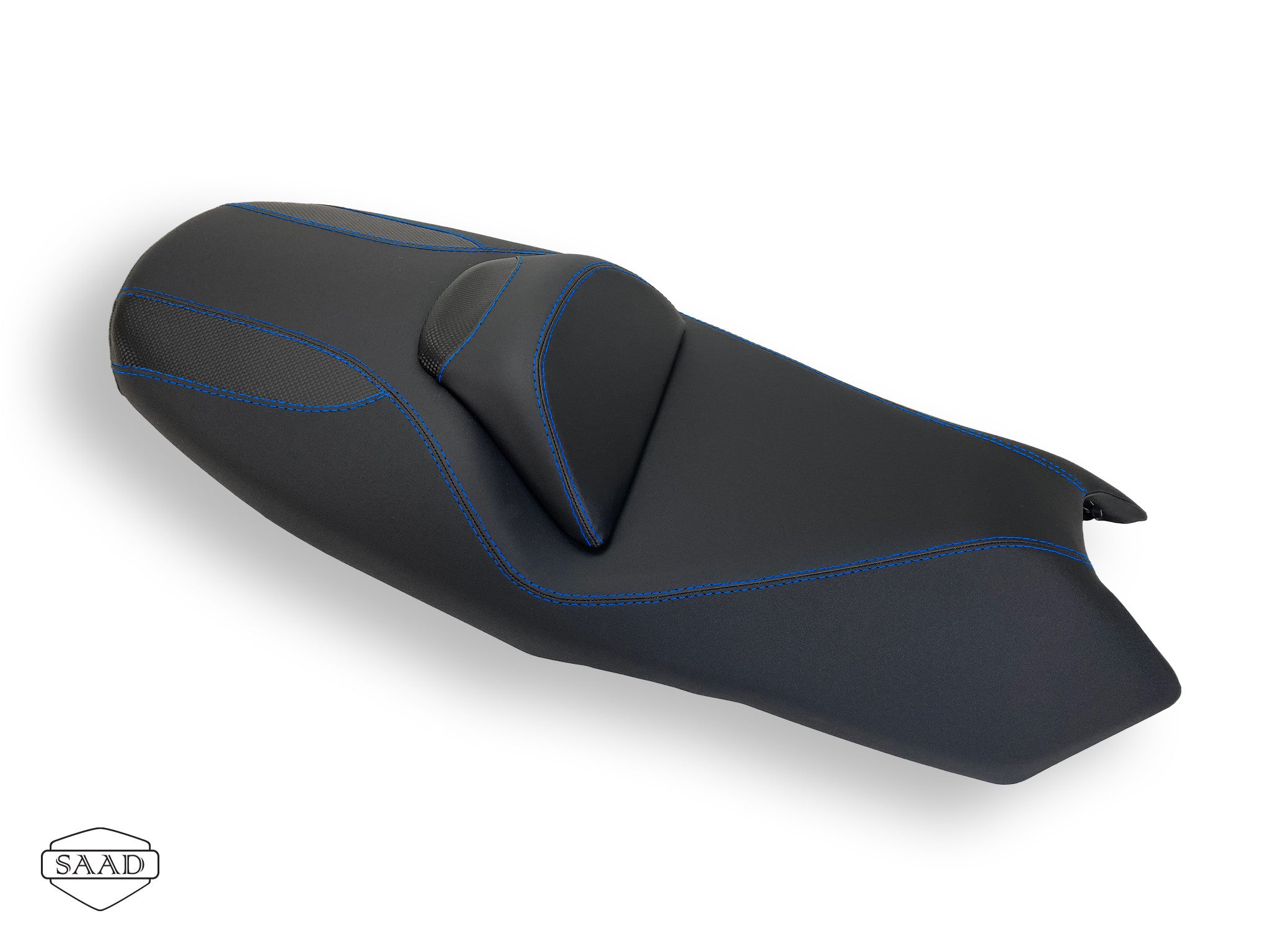 SYM MaxSYM Tl 2020 Seat Cover by SAAD Covers - Photo 2