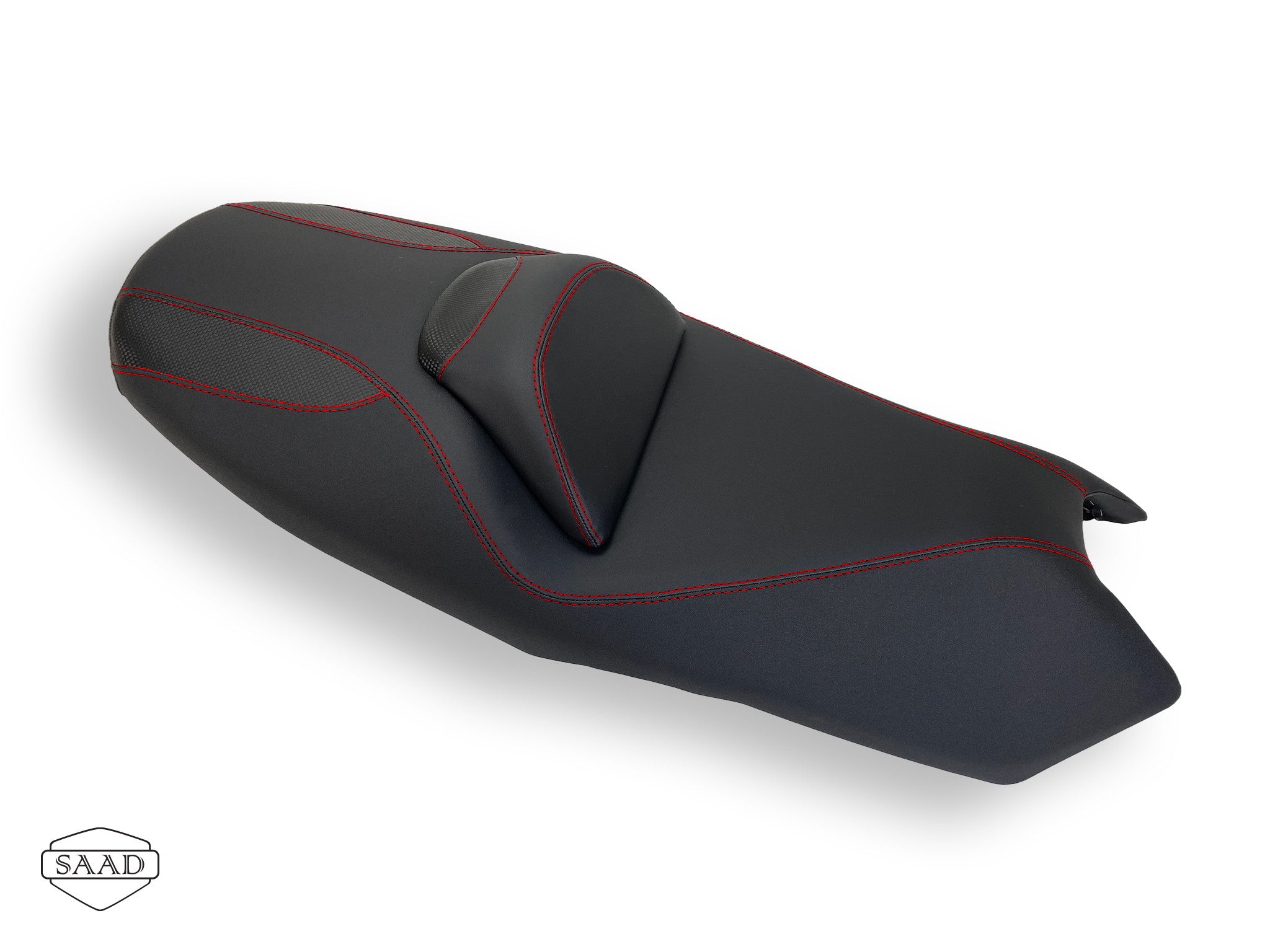 SYM MaxSYM Tl 2020 Seat Cover by SAAD Covers - Photo 3