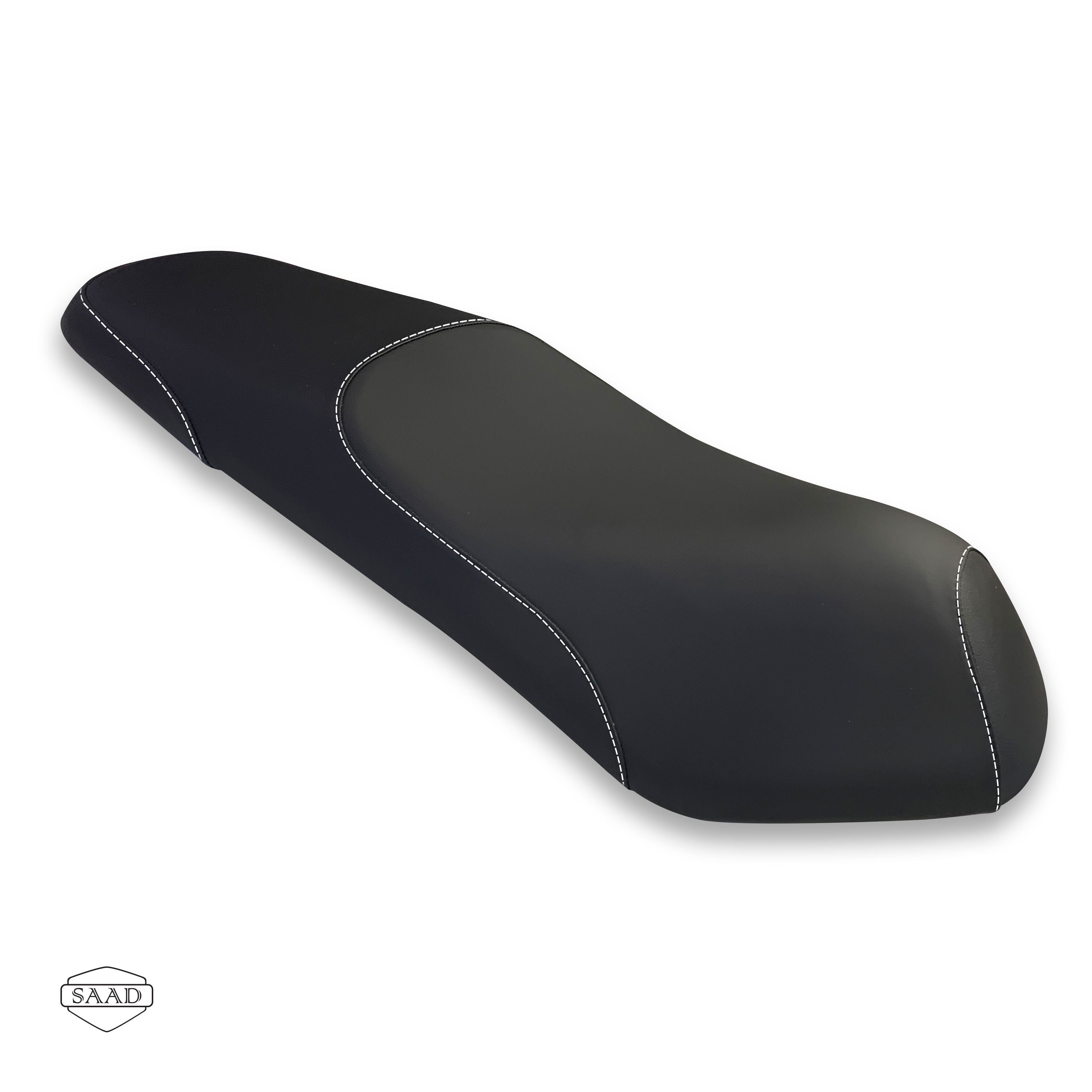 SYM SYMphony 200 St 2018 Seat Cover by SAAD Covers - Photo 6