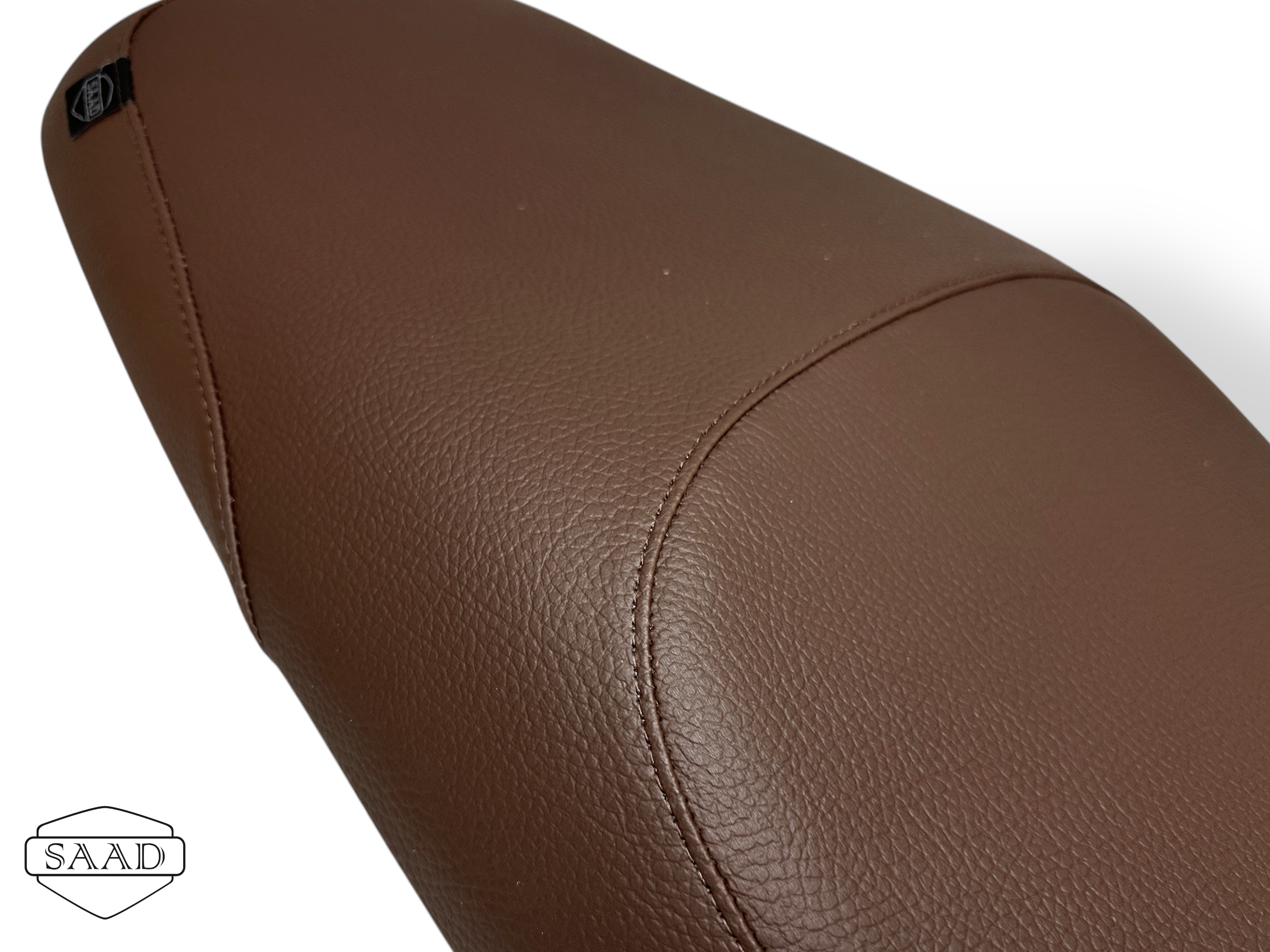 SYM SYMphony 200 St 2018 Seat Cover by SAAD Covers - Photo 2