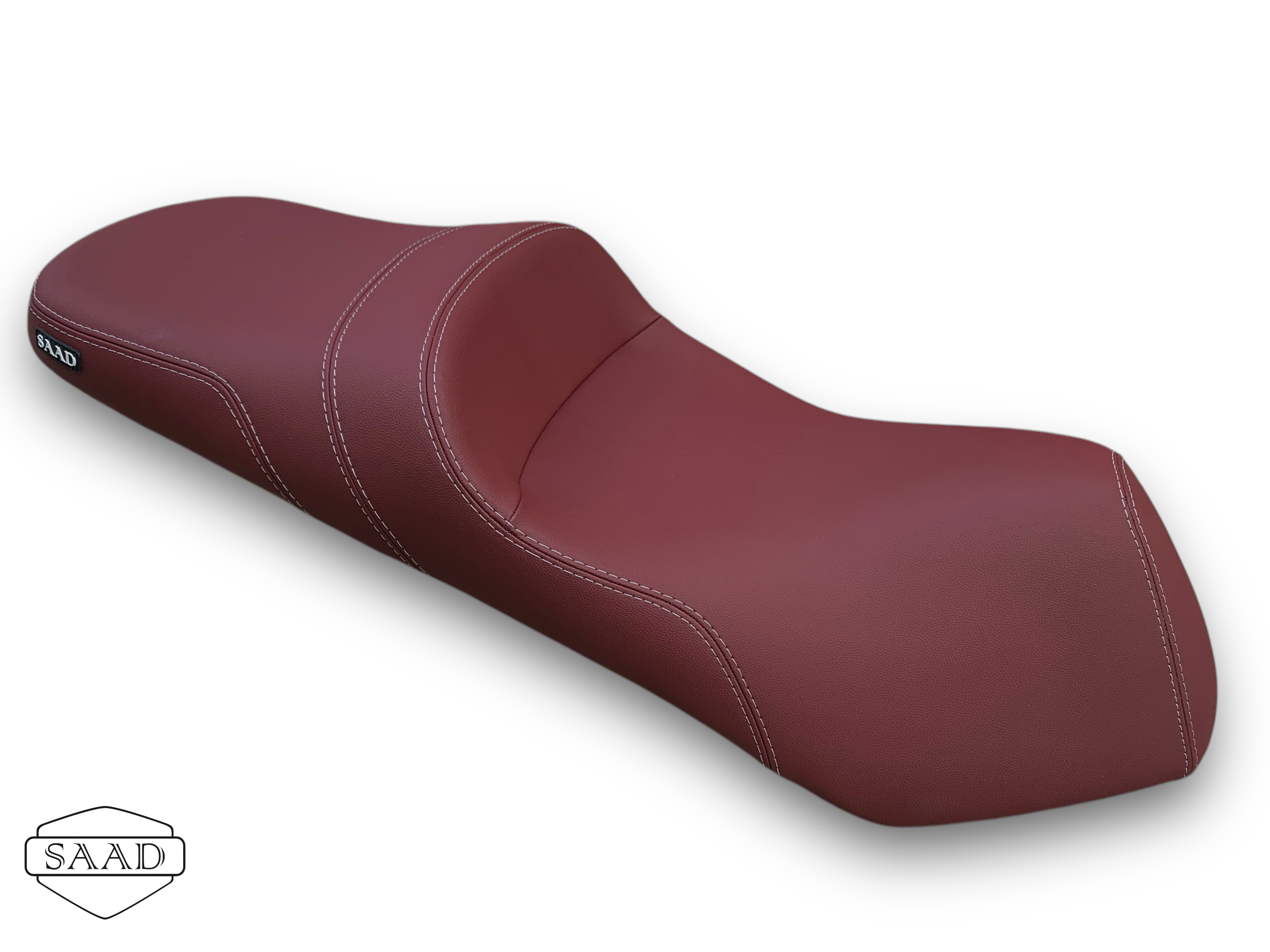 SYM SYMphony St 200 Comfort Seat by SAAD Covers
