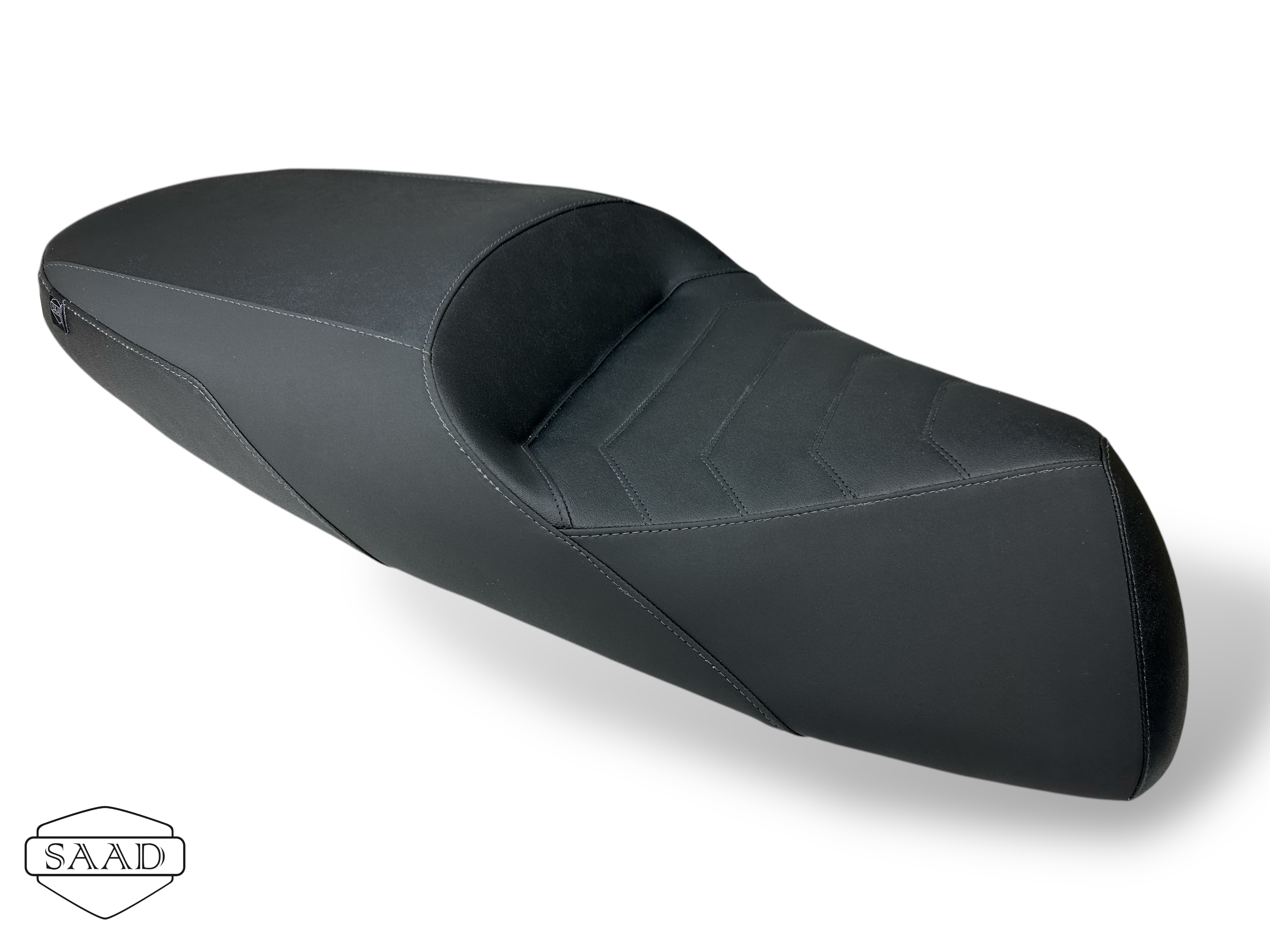 SYM SYMphony St 200 Comfort Seat by SAAD Covers - Photo 2