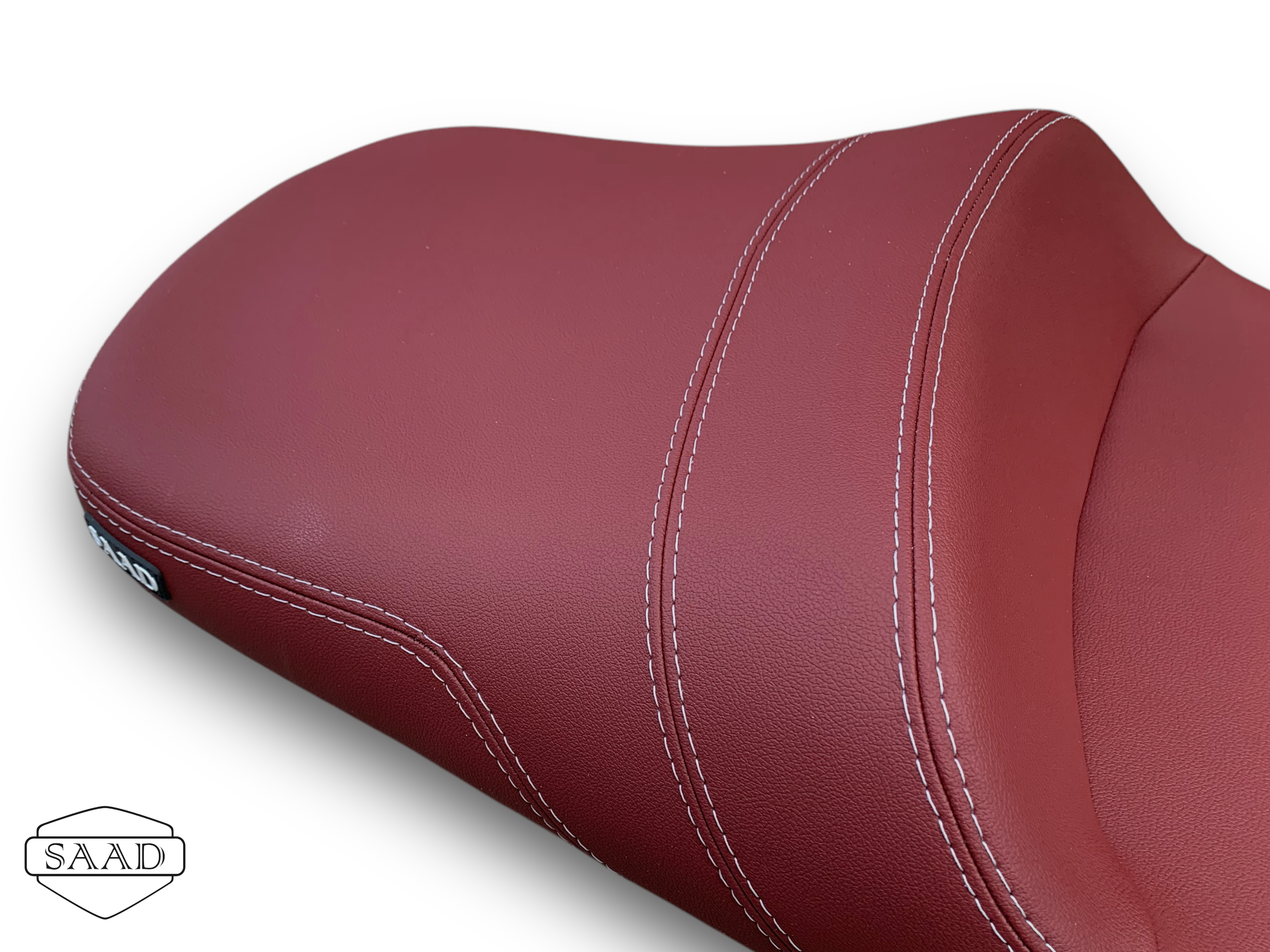 SYM SYMphony St 200 Comfort Seat by SAAD Covers - Photo 2