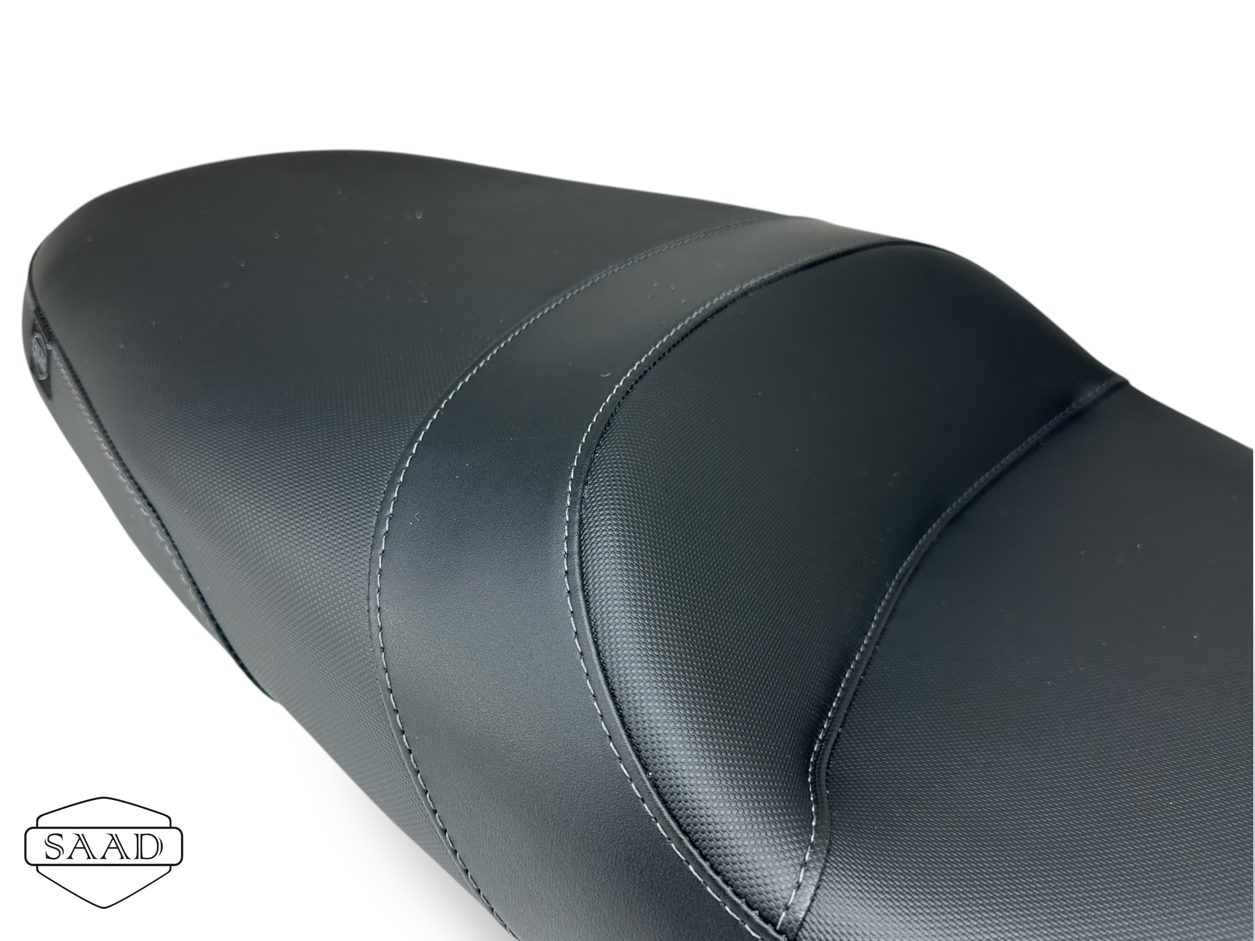 SYM SYMphony St 200 Comfort Seat by SAAD Covers - Photo 2