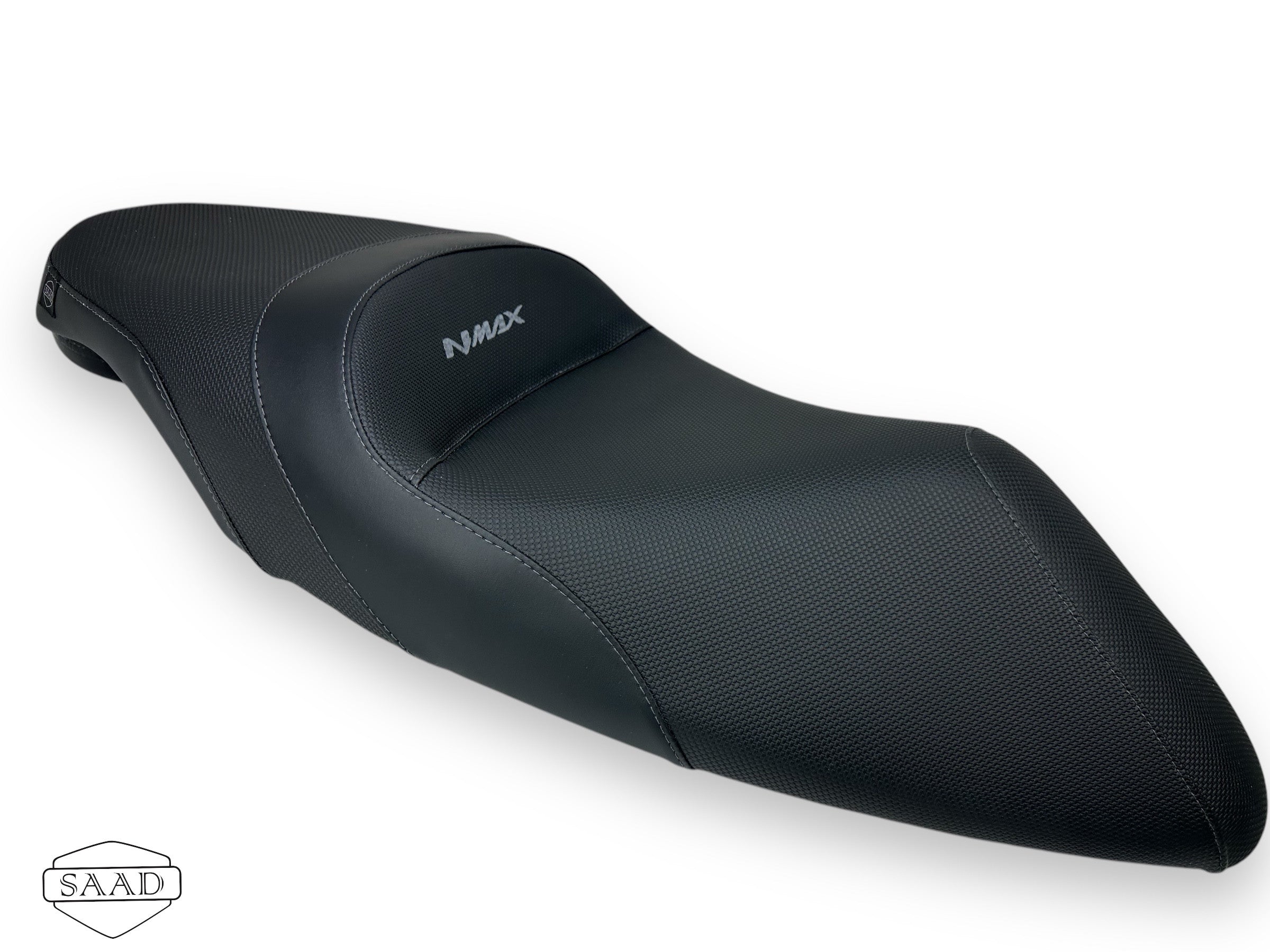 Yamaha Nmax Comfort Seat by SAAD Covers