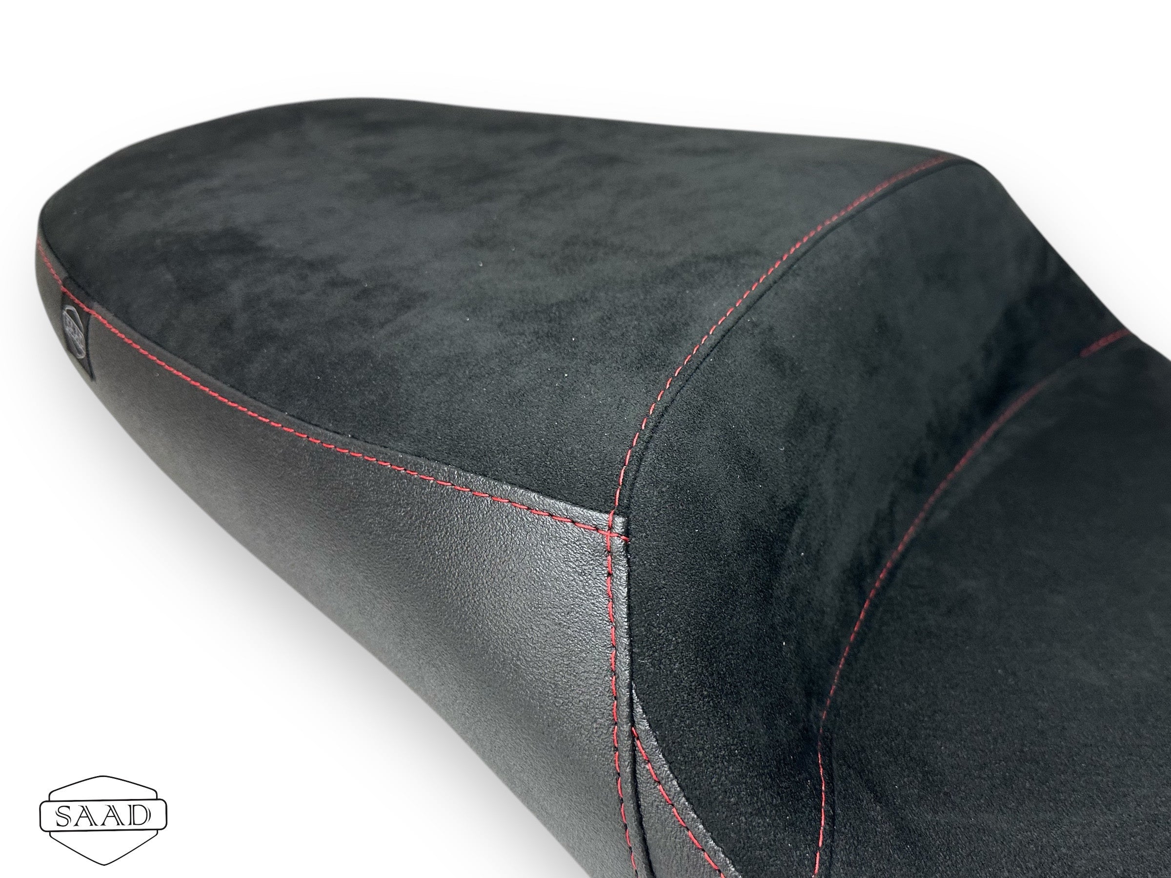 Transalp 750 2024 Comfort Seat by SAAD Covers - Photo 2