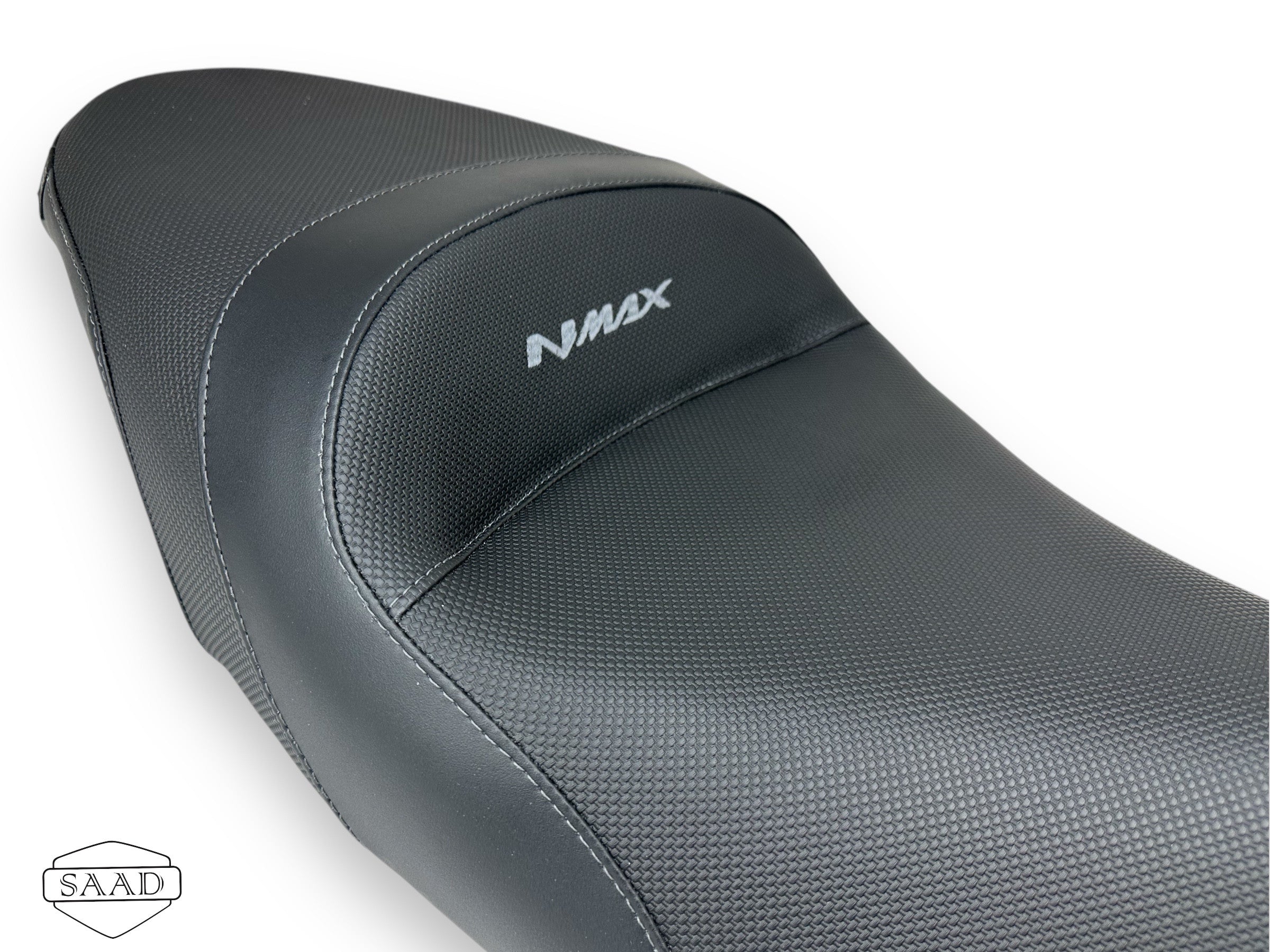 Yamaha Nmax Comfort Seat by SAAD Covers - Photo 2