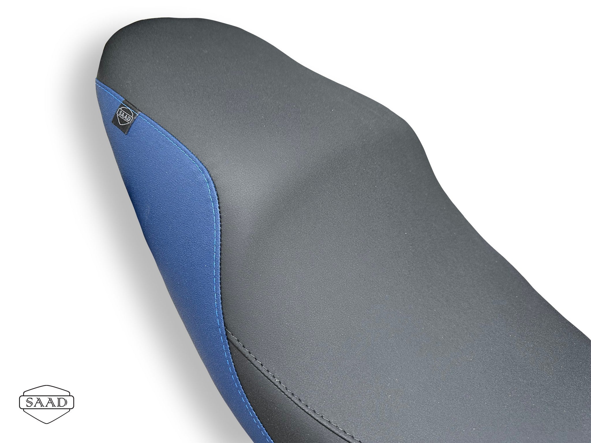 Triumph Tiger 1050 2008 Seat Cover by SAAD Covers - Photo 3