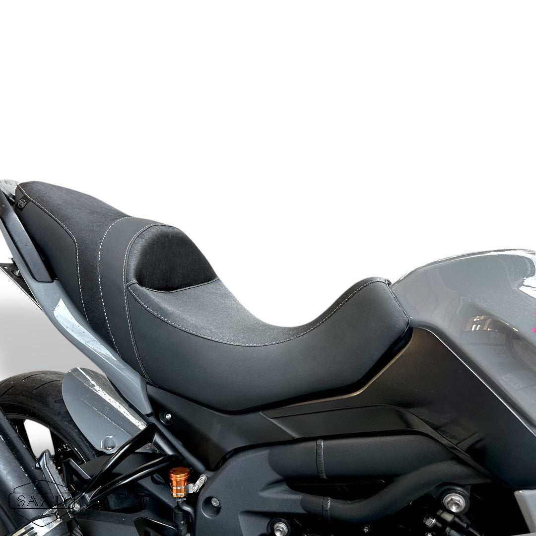 Triumph Tiger 1050 Comfort Seat by SAAD Covers