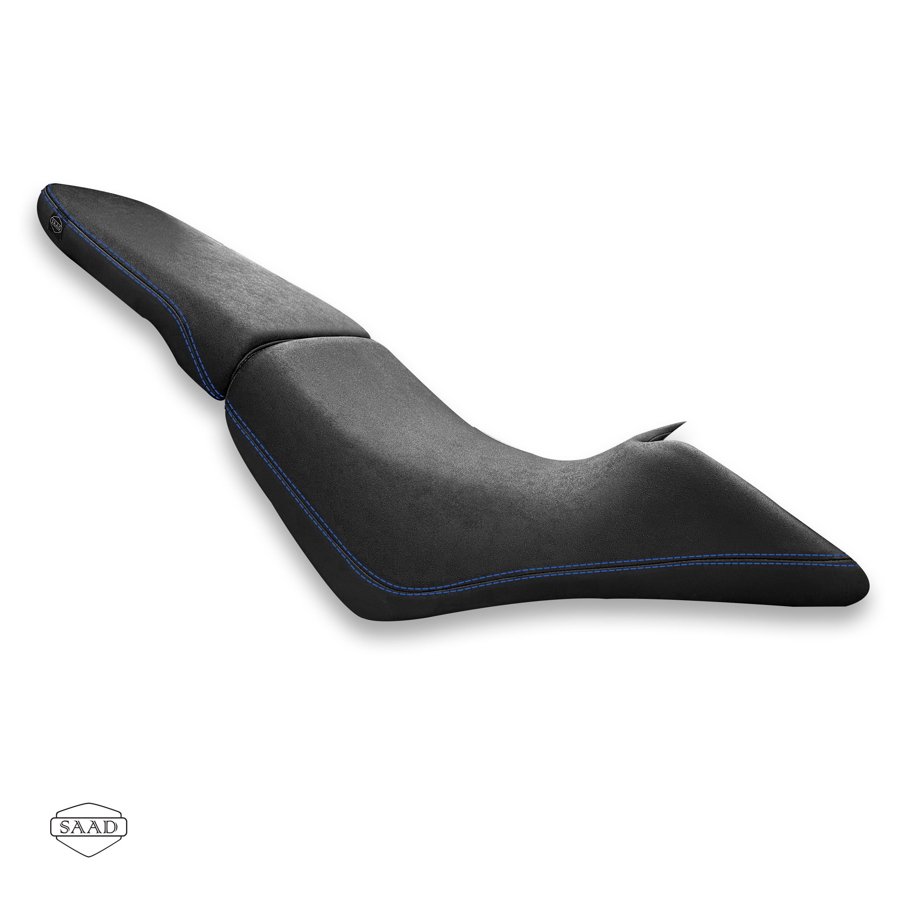 Triumph Tiger 800 Seat Cover by SAAD Covers - Photo 7