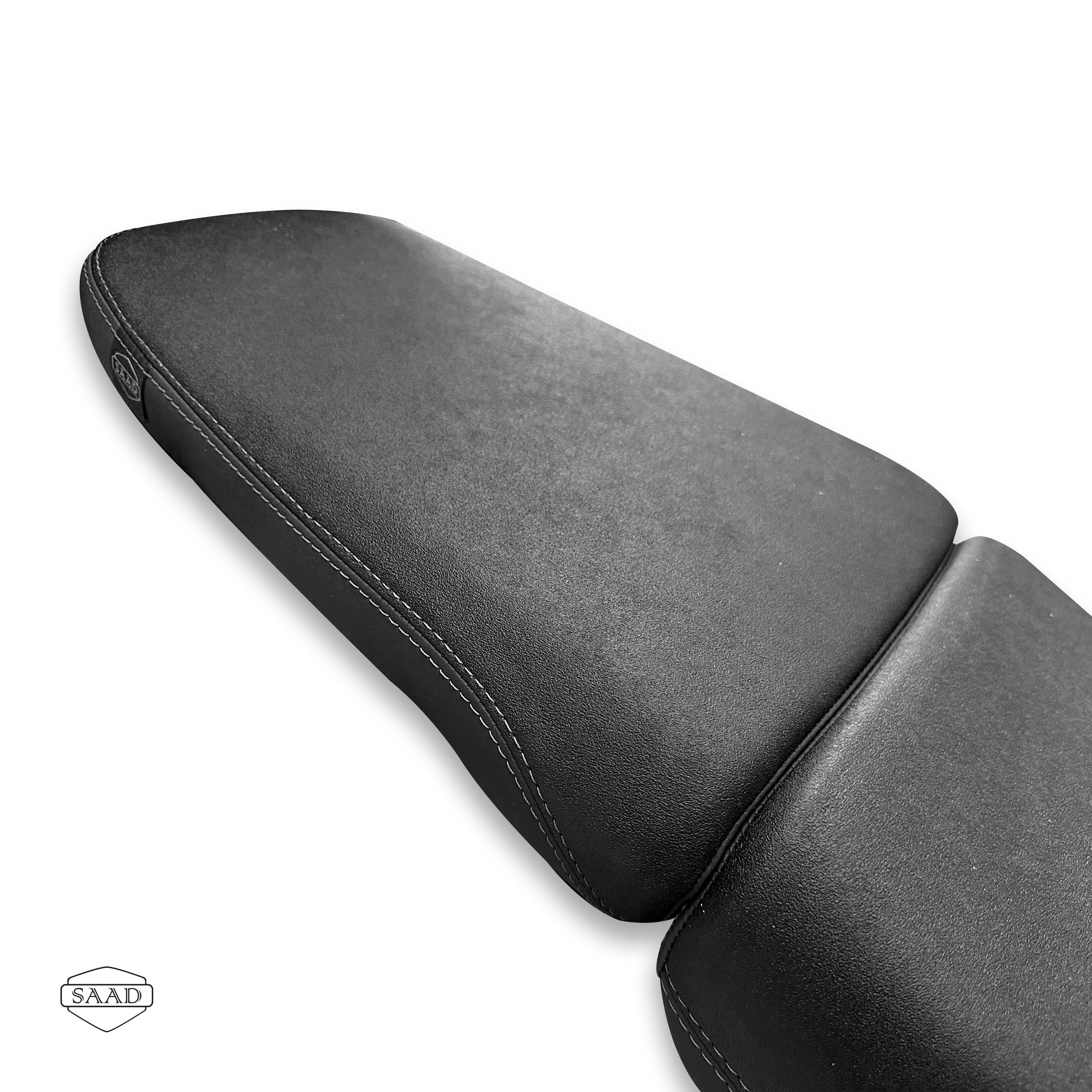 Triumph Tiger 800 Seat Cover by SAAD Covers - Photo 2