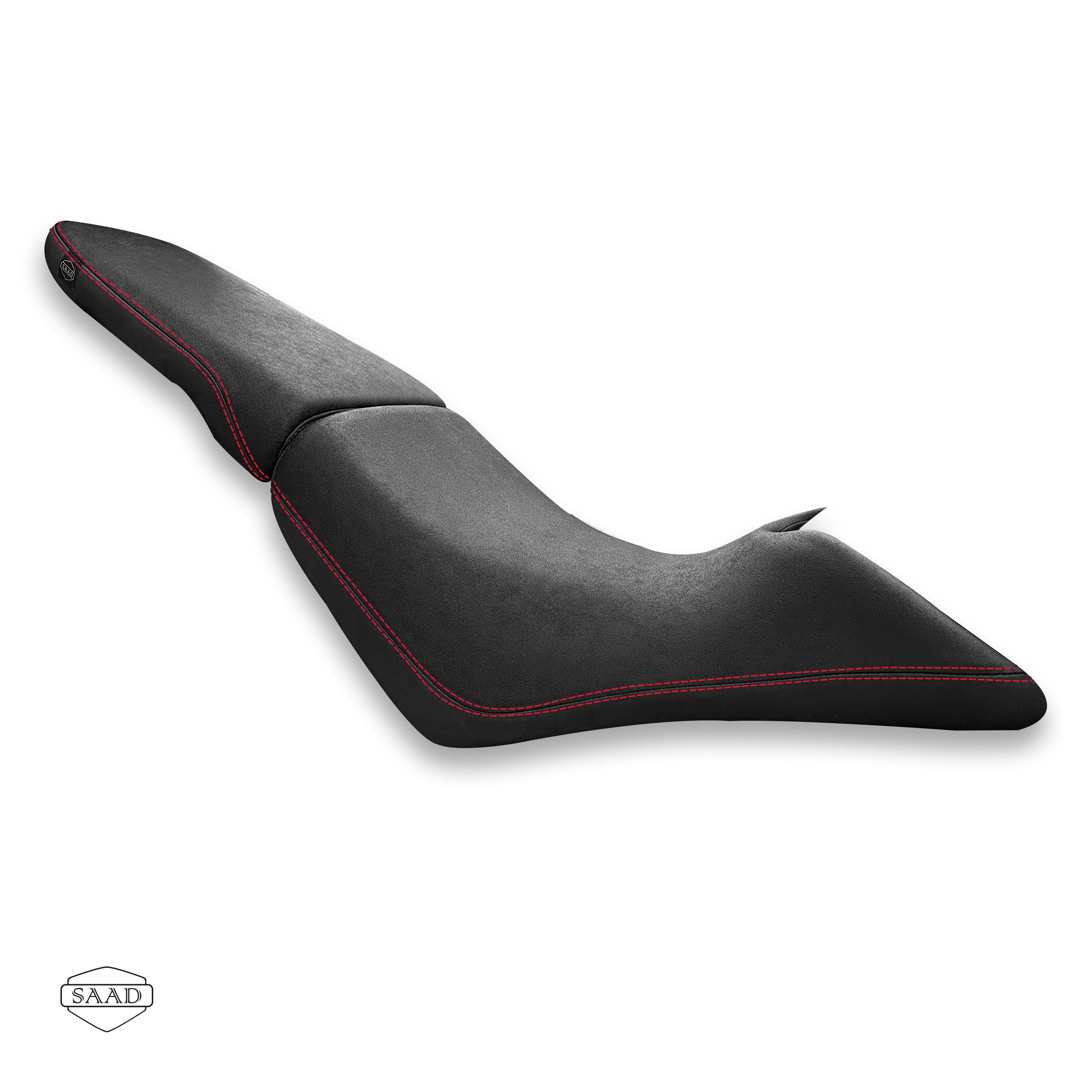 Triumph Tiger 800 Seat Cover by SAAD Covers - Photo 4