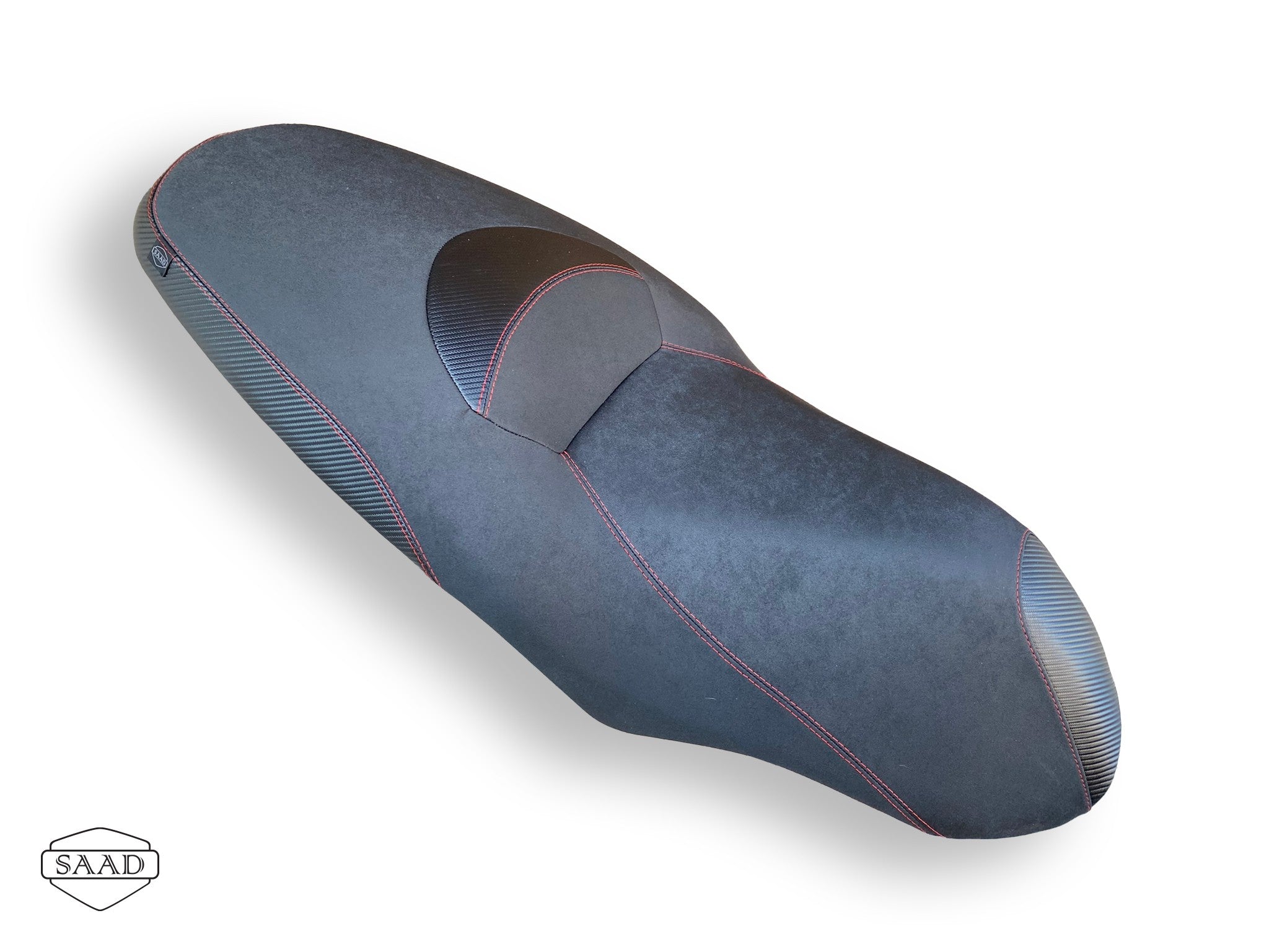 Yamaha X-Max 250 2016 Seat Cover by SAAD Covers - Photo 5
