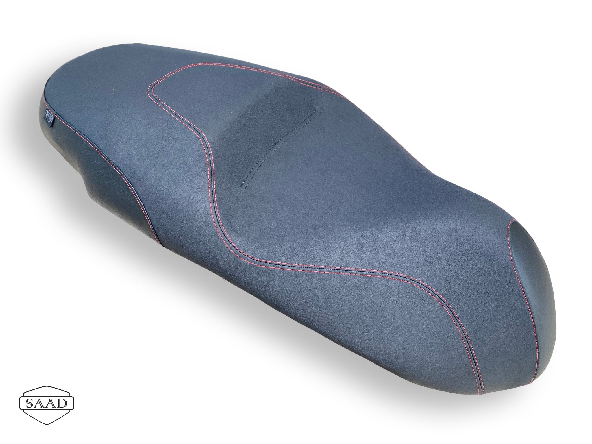 Piaggio Beverly 300 Led My 10 2015 Seat Cover by SAAD Covers - Photo 11