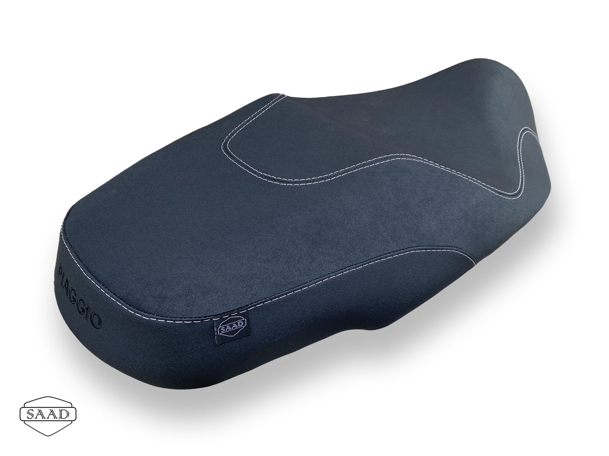 Piaggio Beverly 300 Led My 10 2015 Seat Cover by SAAD Covers - Photo 15