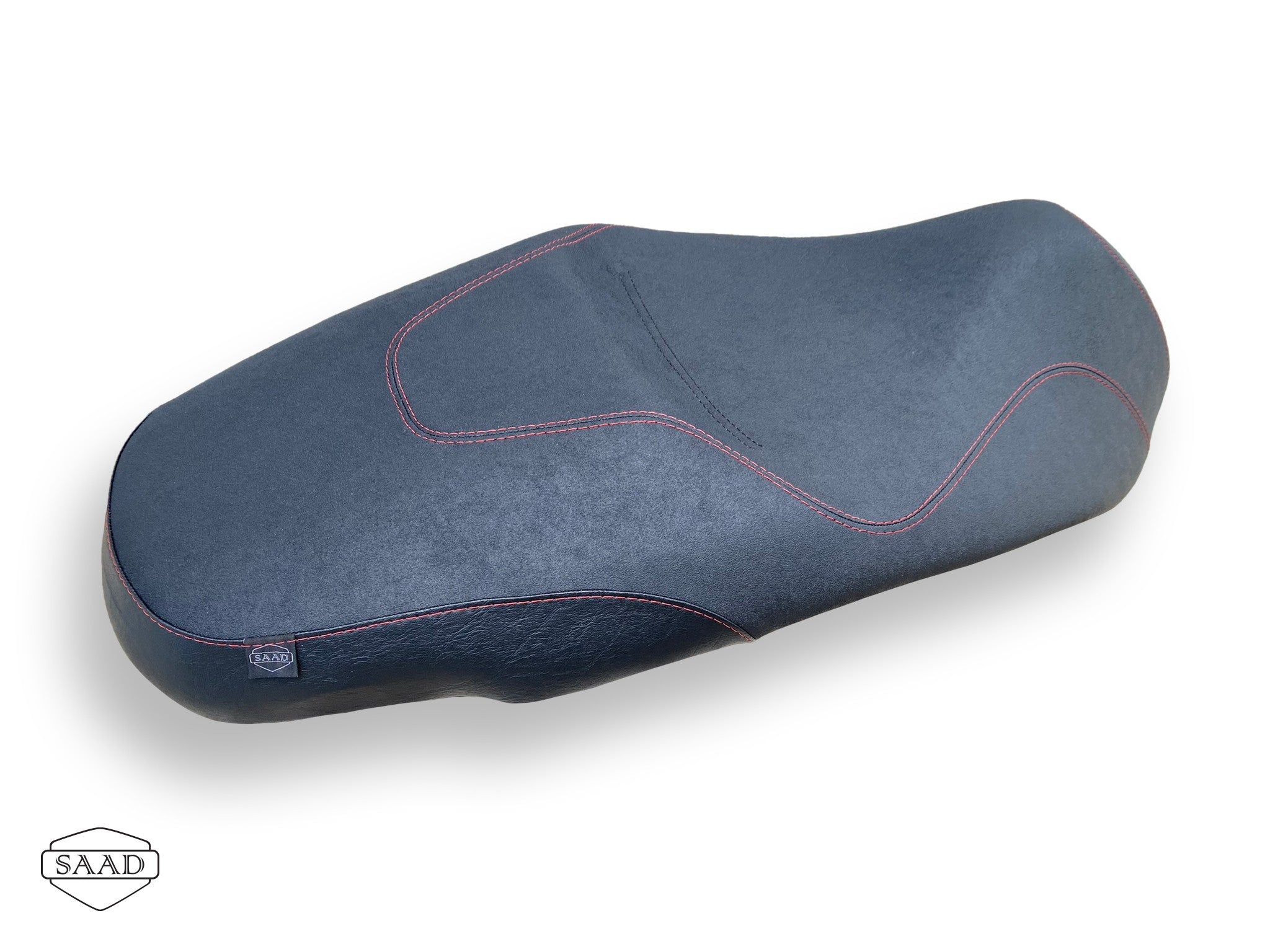 Piaggio Beverly 300 Led My 10 2015 Seat Cover by SAAD Covers - Photo 12