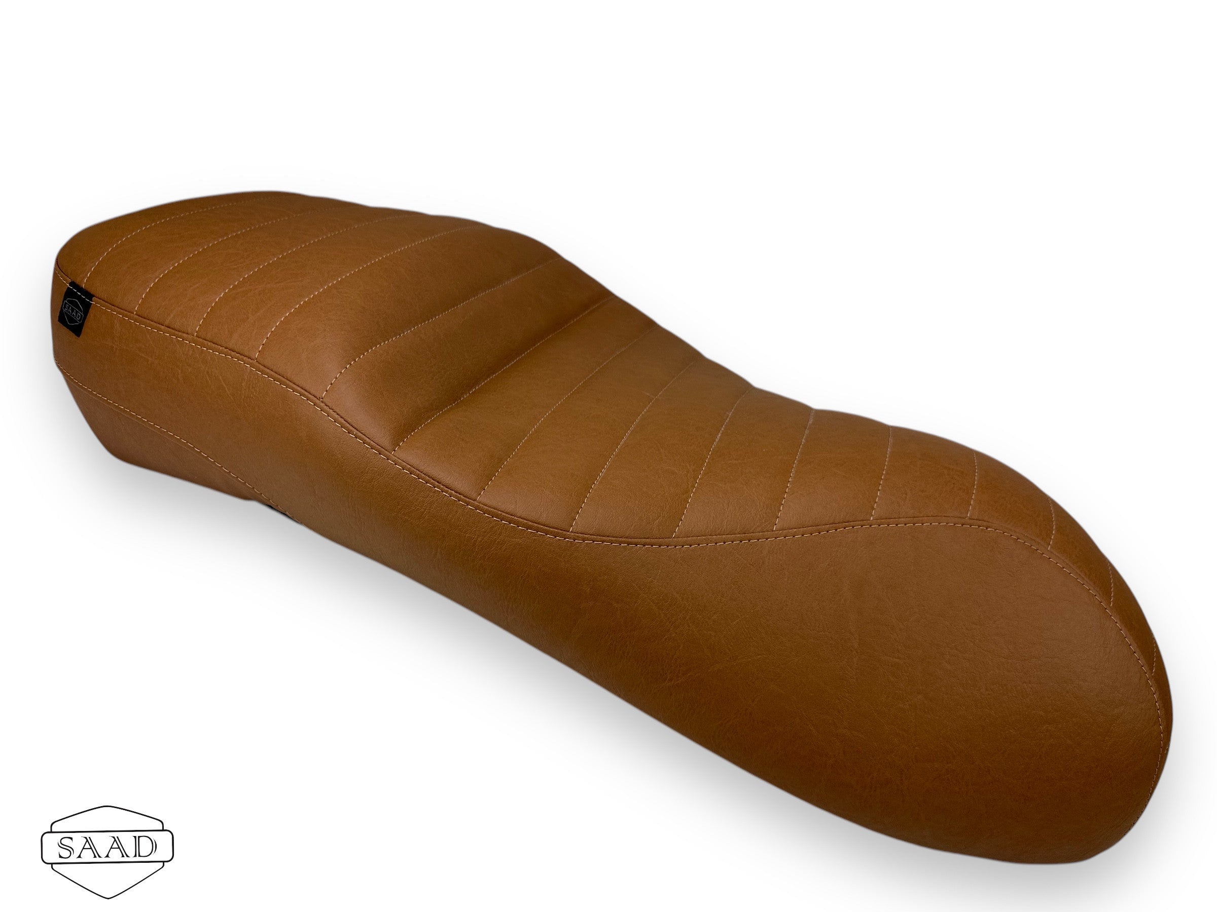 Vespa GTS Sport 300 Comfort Seat by SAAD Covers