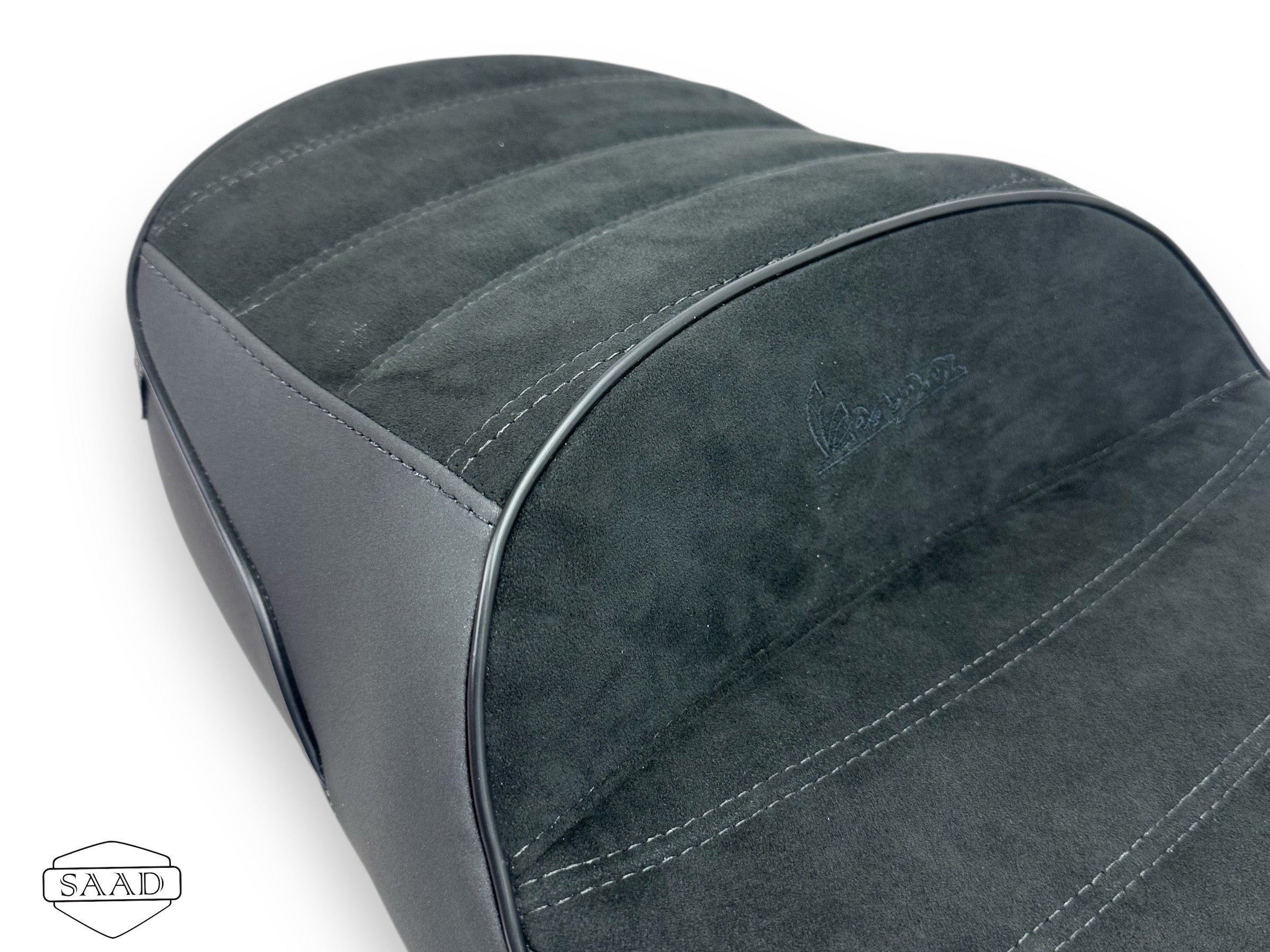 Vespa GTS Sport 300 Comfort Seat by SAAD Covers - Photo 2