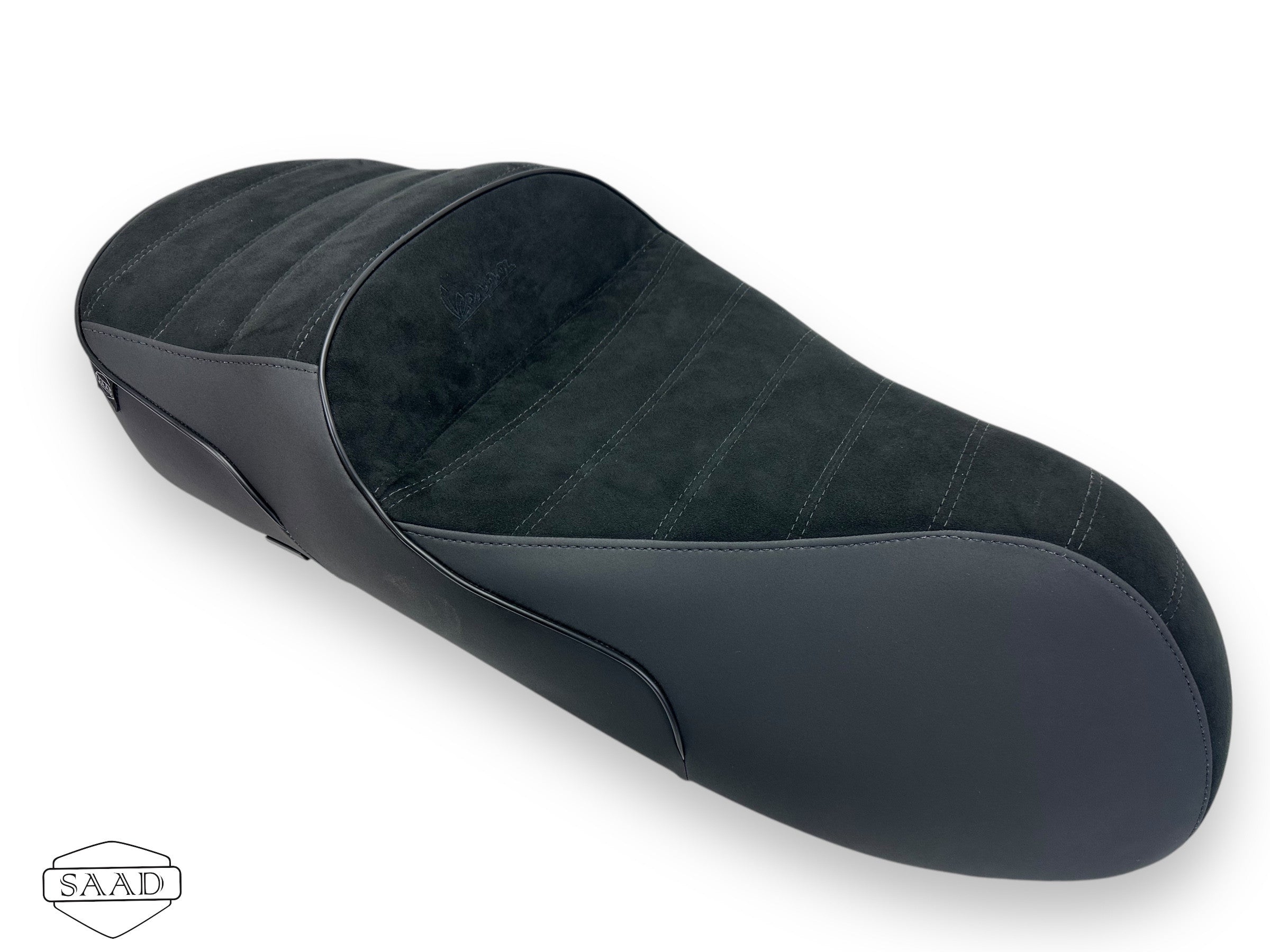 Vespa GTS Sport 300 Comfort Seat by SAAD Covers