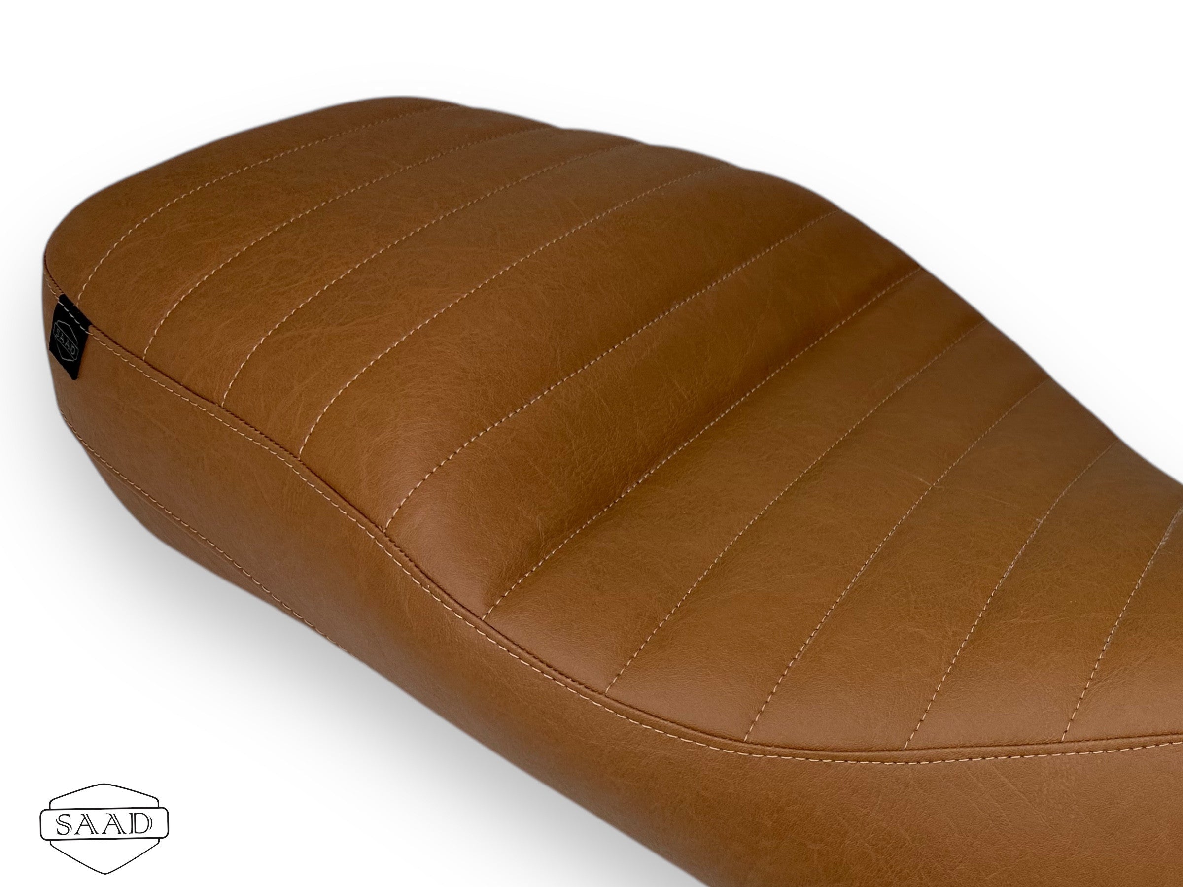 Vespa GTS Sport 300 Comfort Seat by SAAD Covers - Photo 2