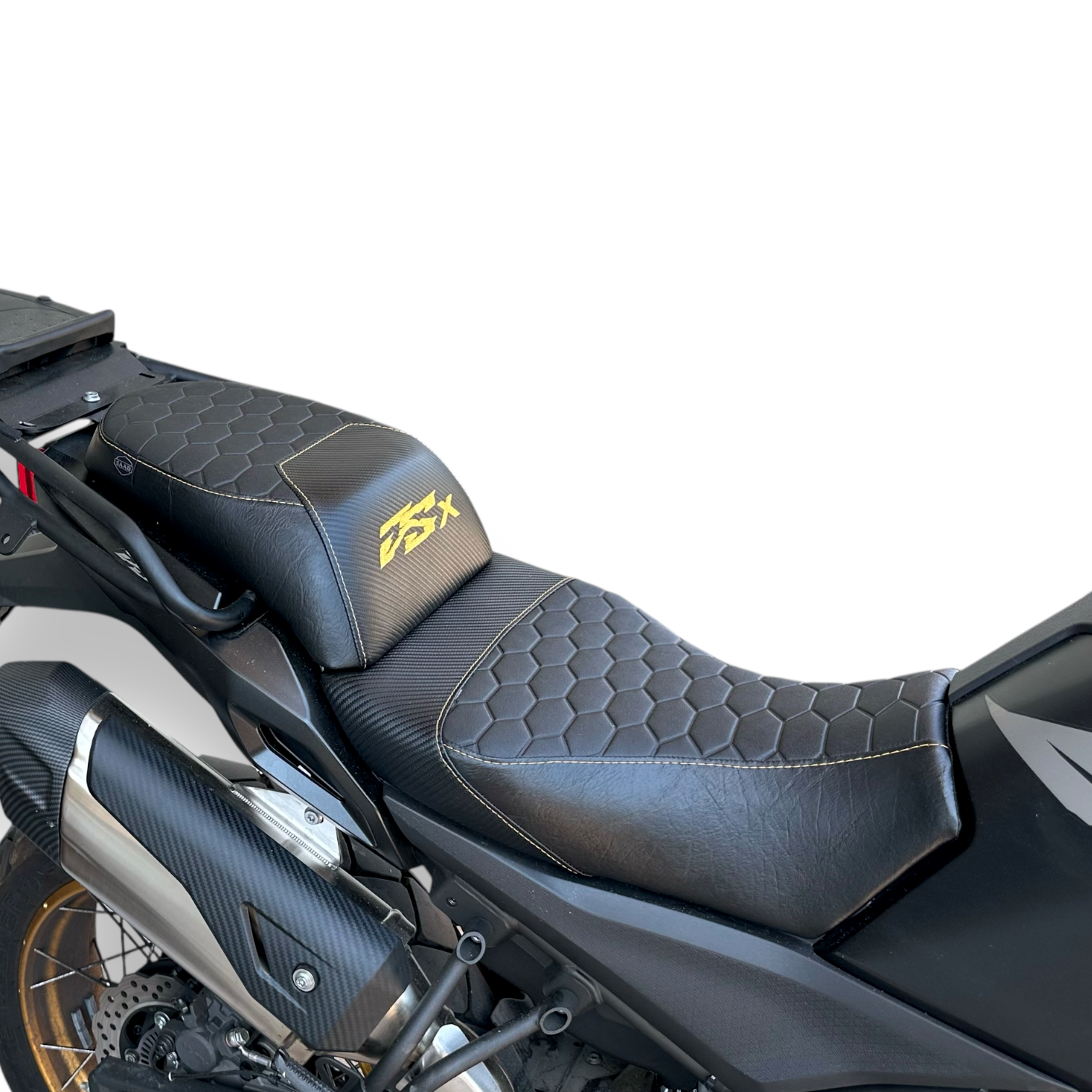 Voge 525 Comfort Seat by SAAD Covers - Photo 2