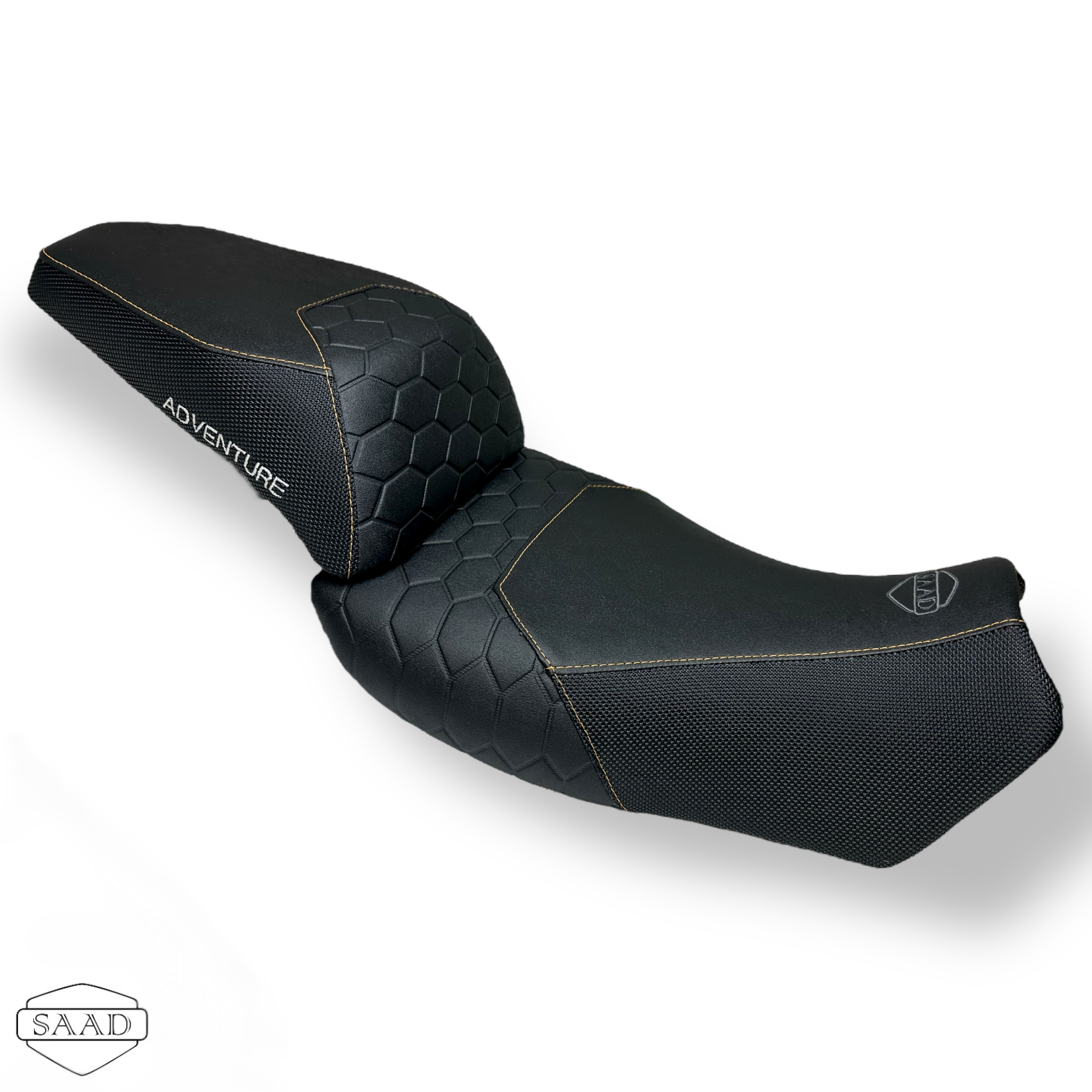 Voge 525 Comfort Seat by SAAD Covers - Photo 2