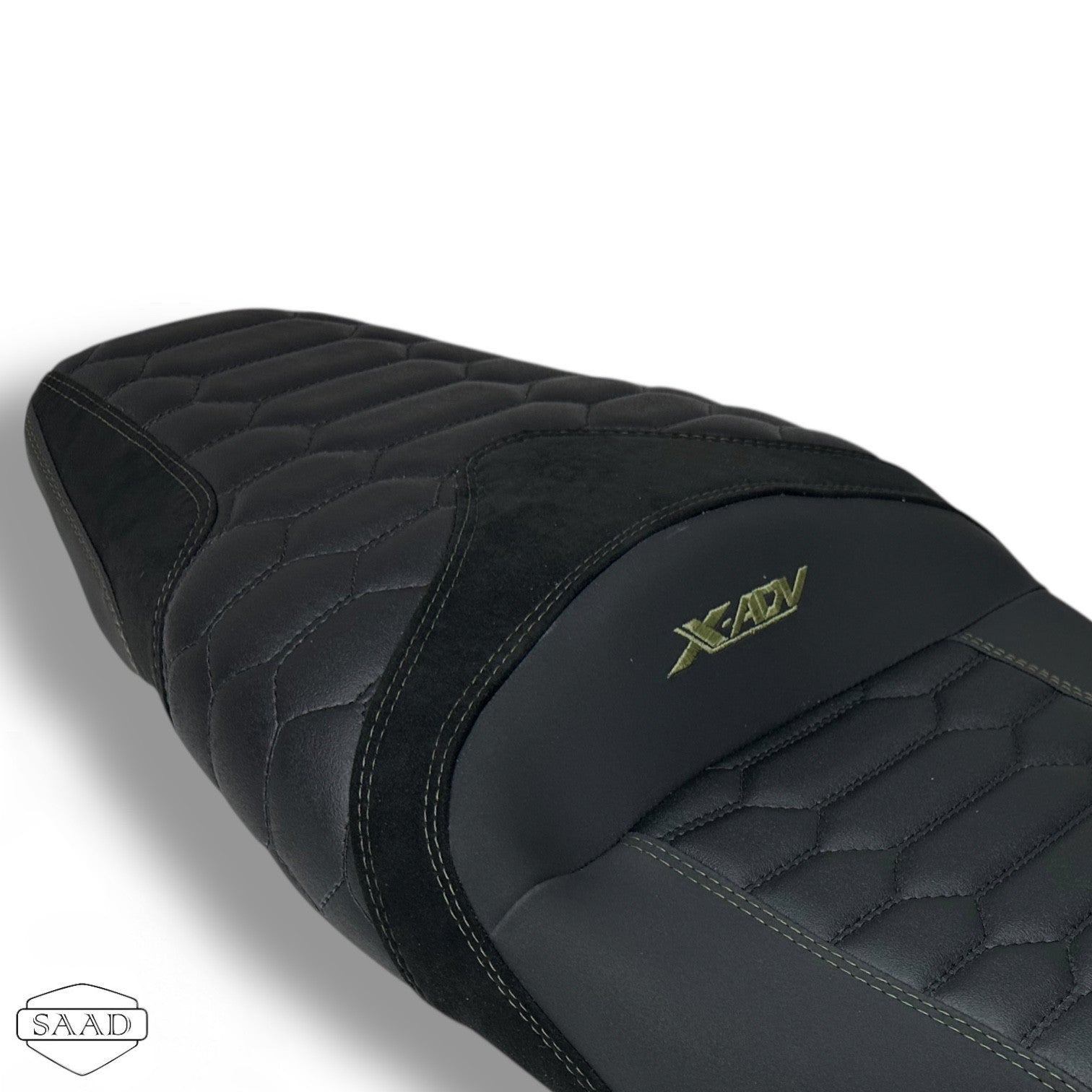 X-ADV 750 Gen 1 Comfort Seat by SAAD Covers - Photo 2