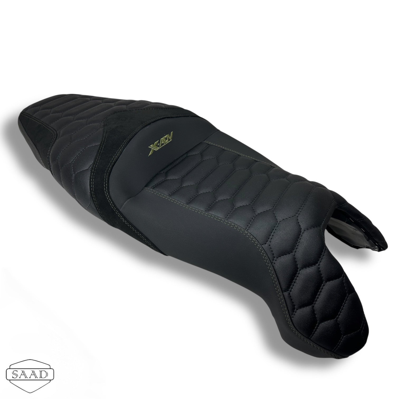 X-ADV 750 Gen 1 Comfort Seat by SAAD Covers