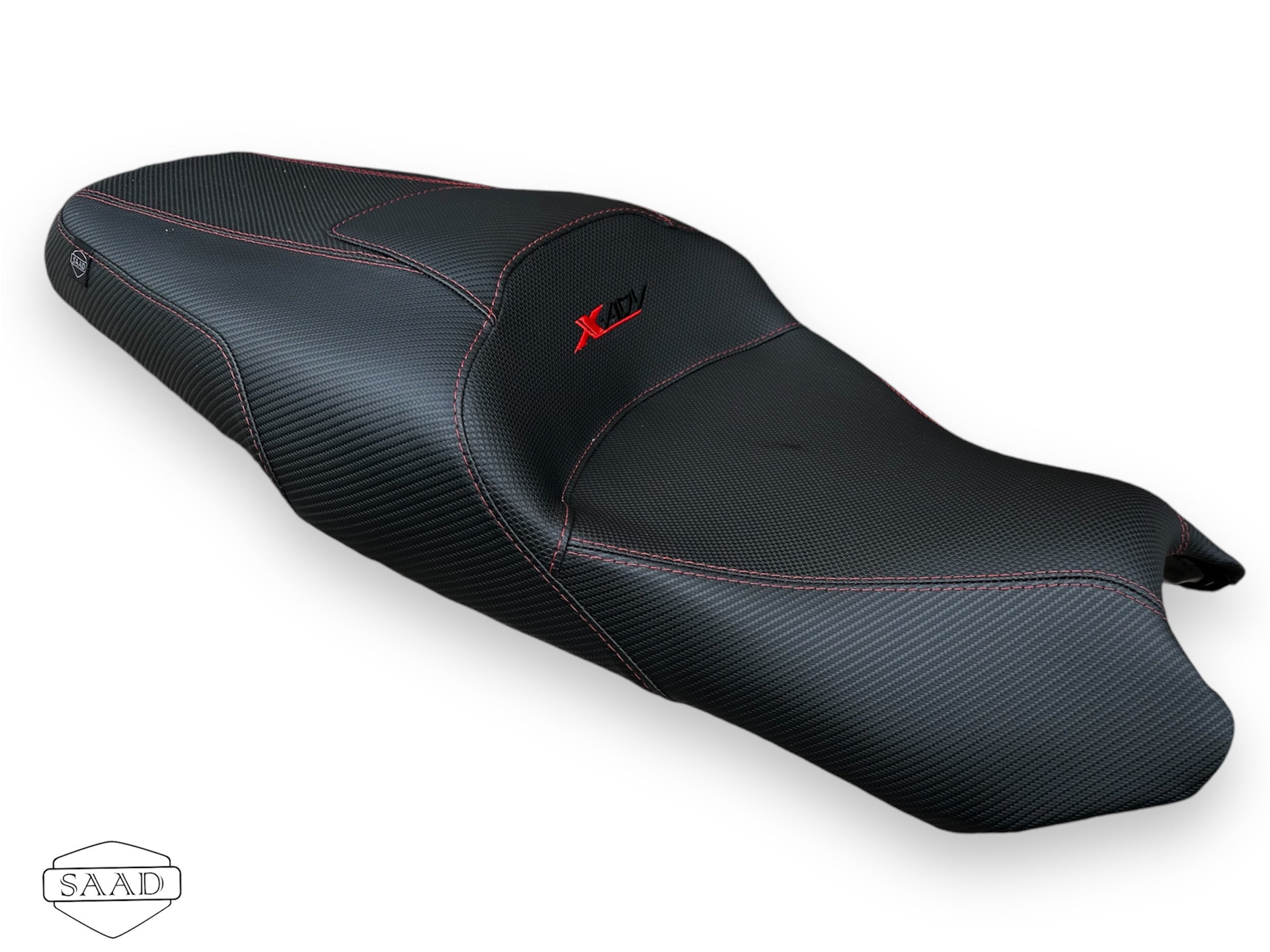 X-ADV 750 Gen 2 Comfort Comfort Seat by SAAD Covers
