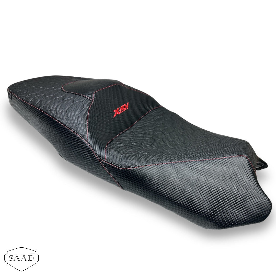 X-ADV 750 Gen 2 Comfort Seat by SAAD Covers