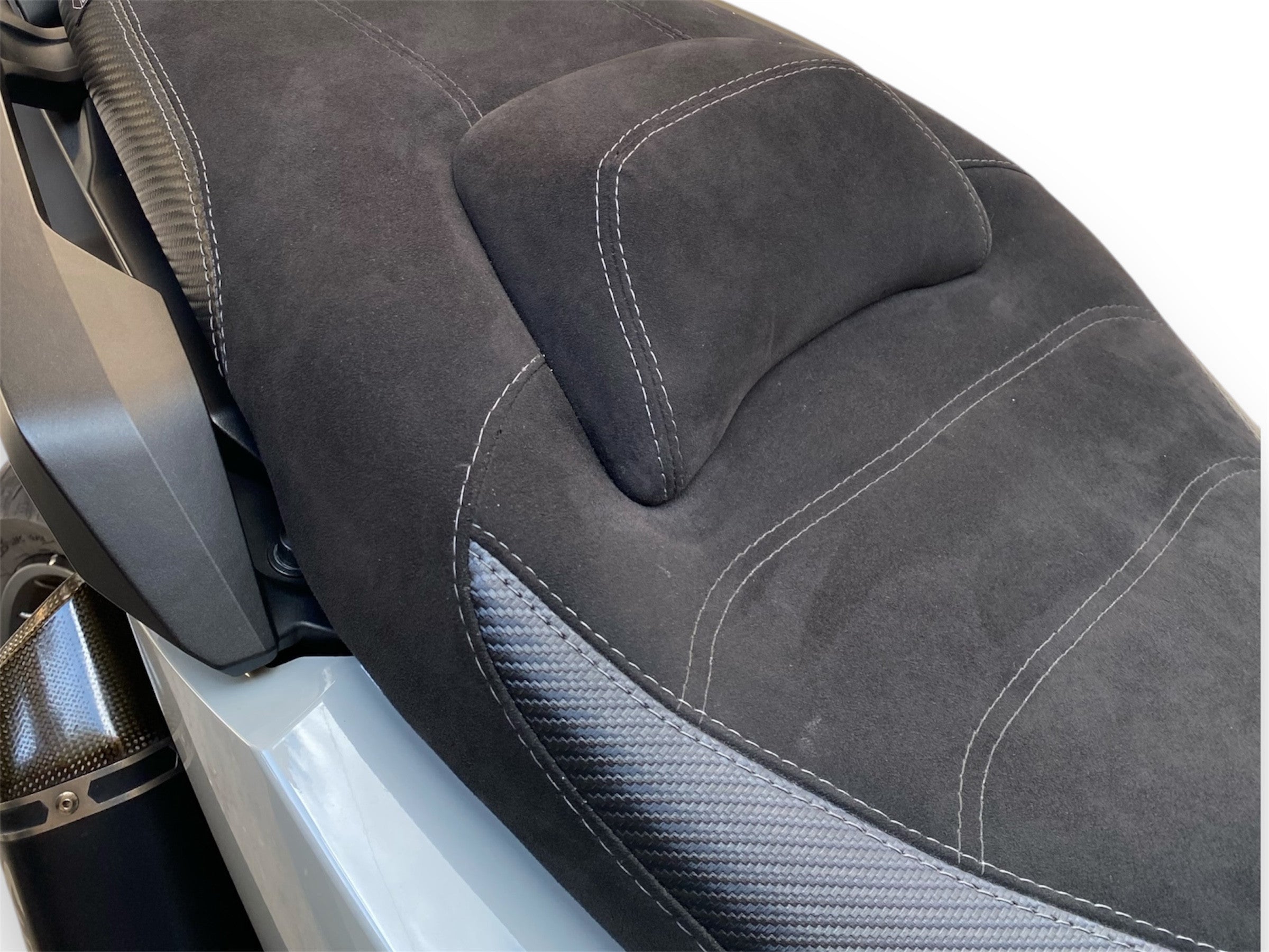 X-ADV 750 Gen 2 Comfort + Comfort Seat by SAAD Covers - Photo 2
