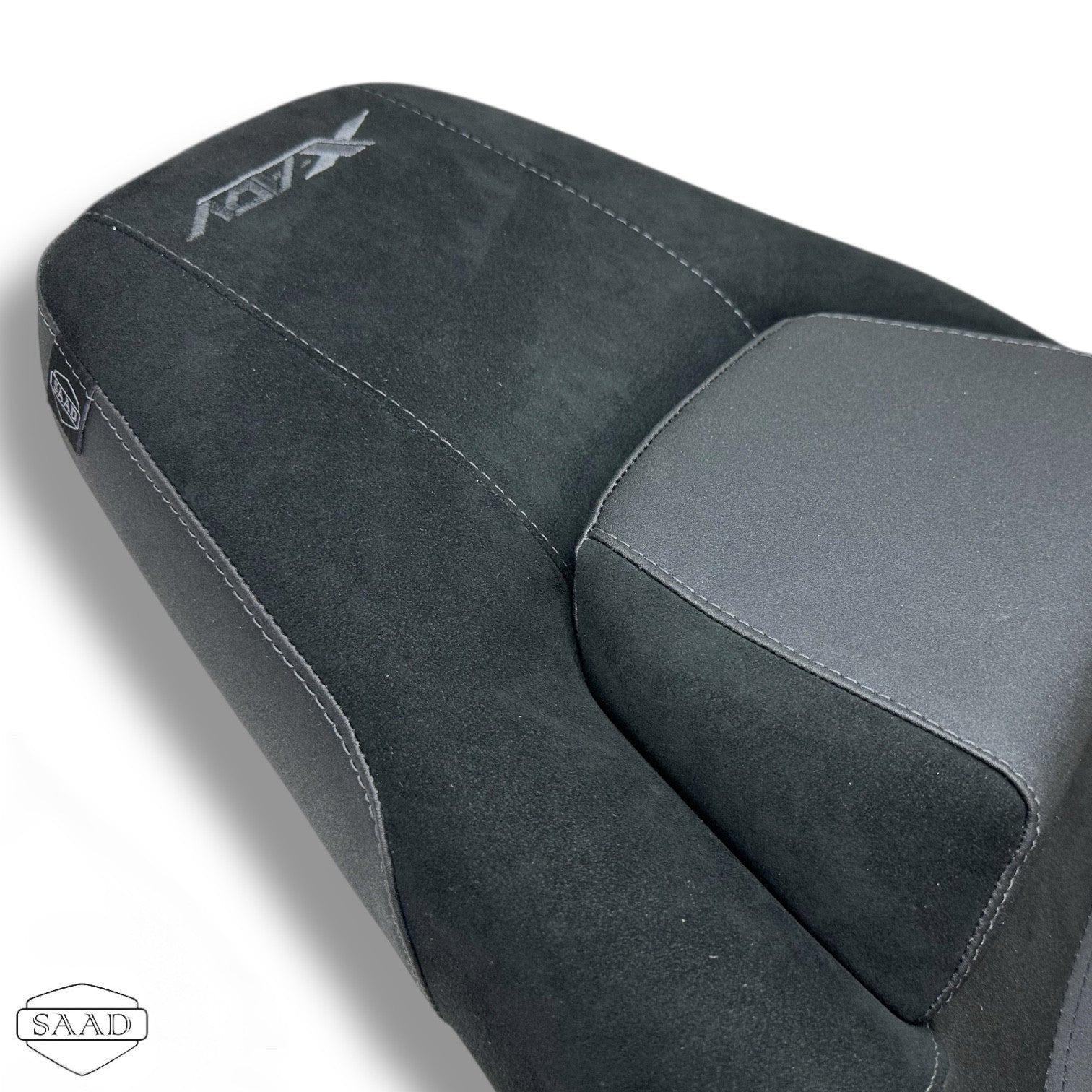 X-ADV 750 Gen 2 Comfort + Comfort Seat by SAAD Covers - Photo 2