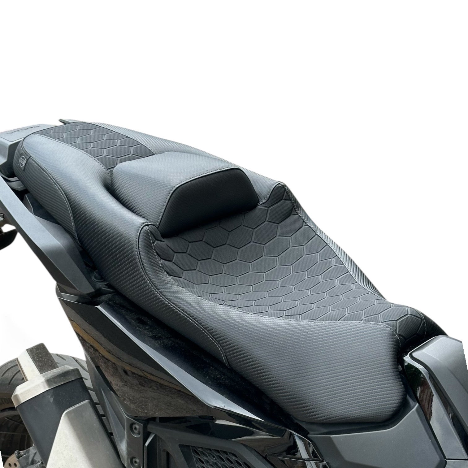 X-ADV 750 Gen 2 Comfort + Comfort Seat by SAAD Covers - Photo 2