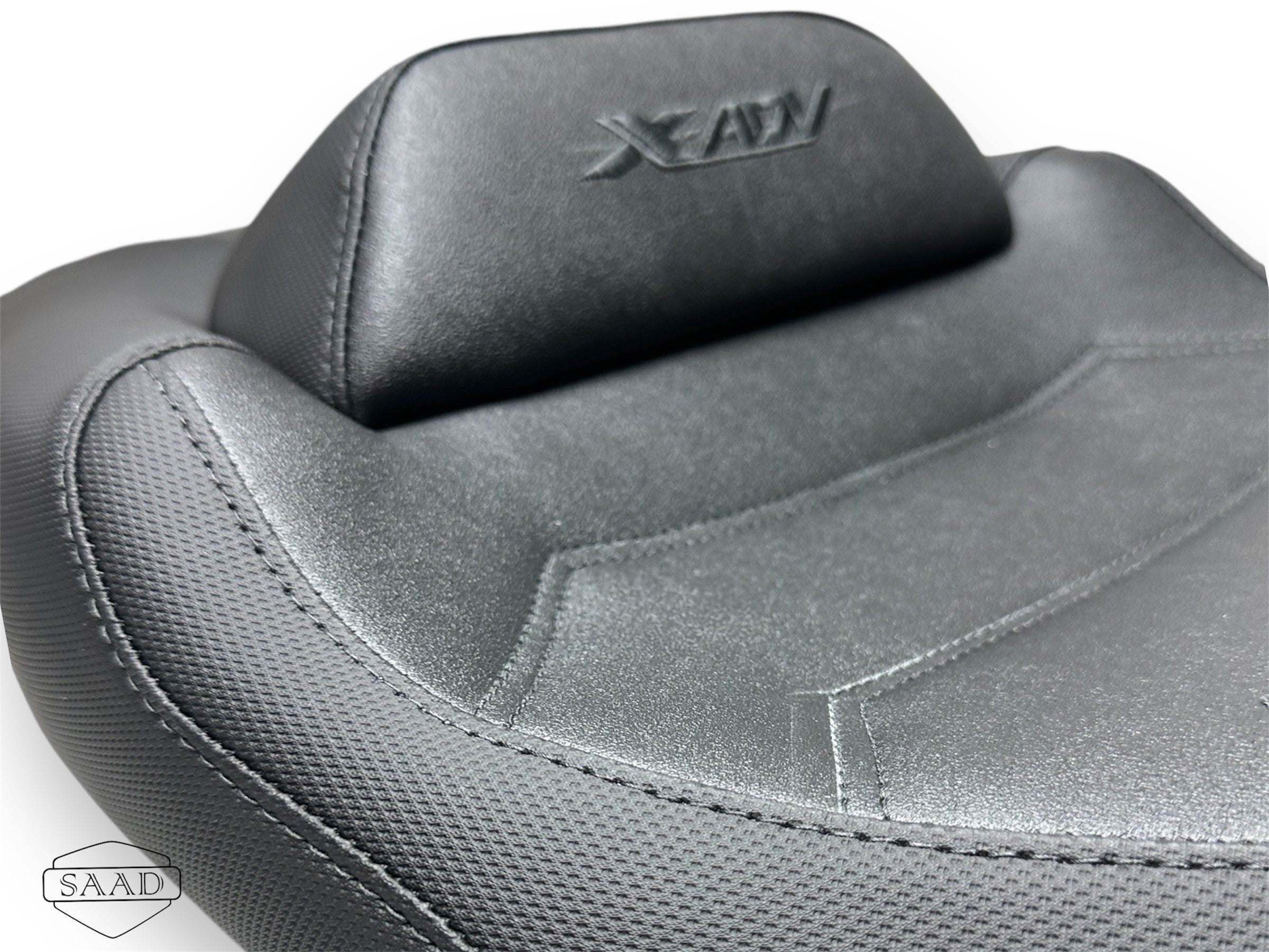 X-ADV 750 Gen 2 Comfort + Comfort Seat by SAAD Covers - Photo 2