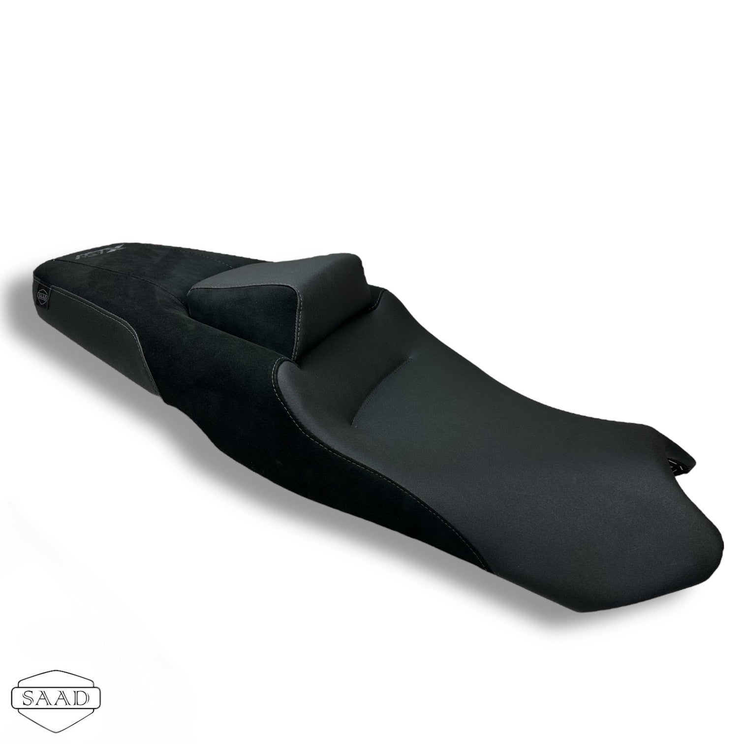 X-ADV 750 Gen 2 Comfort + Comfort Seat by SAAD Covers