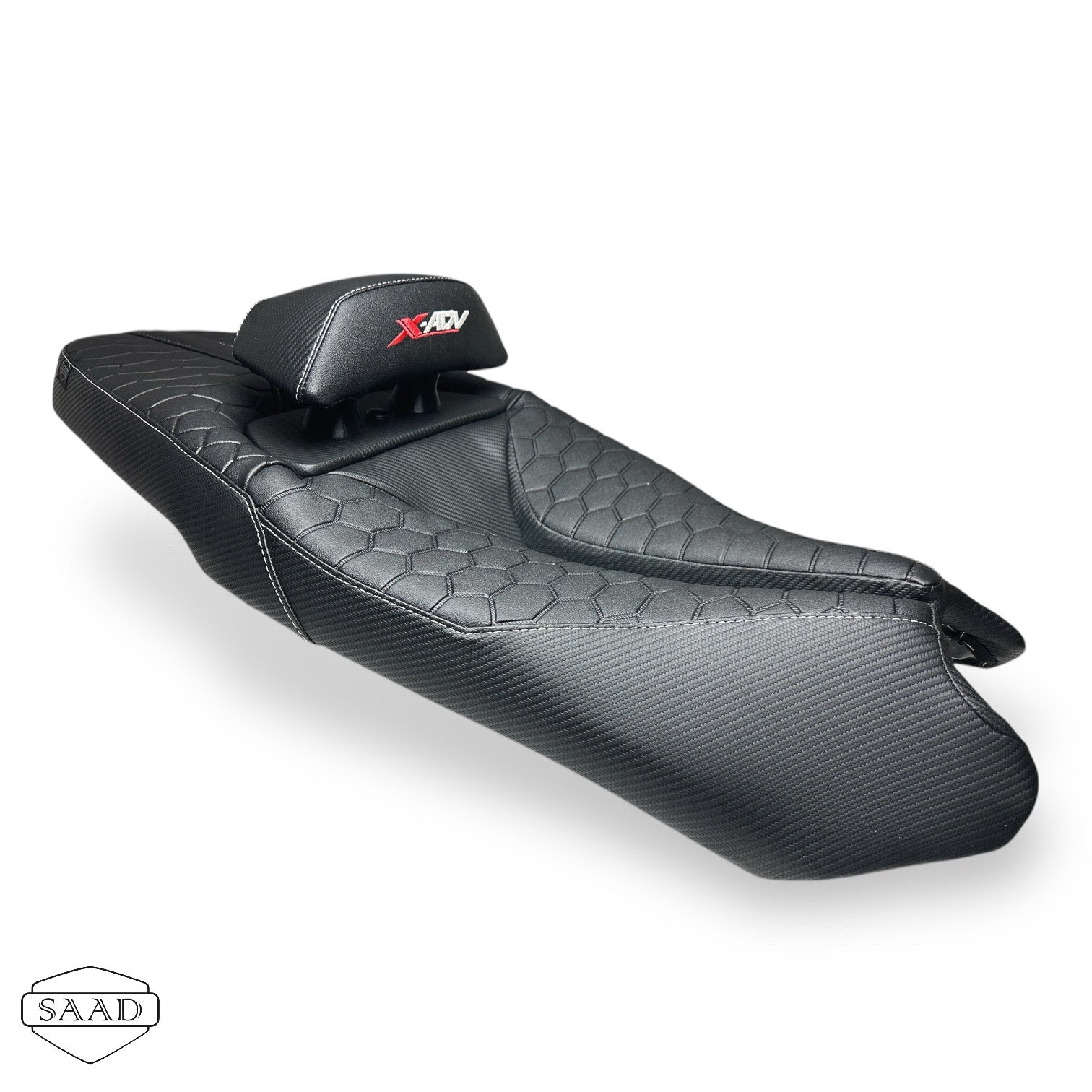 X-ADV 750 Gen 2 Comfort Seat by SAAD Covers - Photo 2